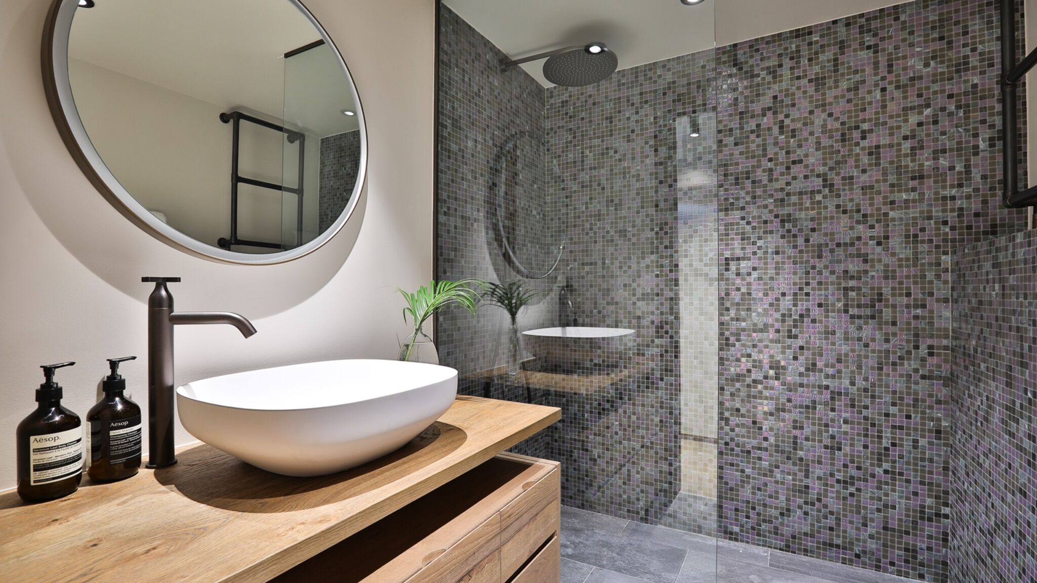 Fine Stays Chamonix-Mont-Blanc Chalet on the Rocks - Chamonix