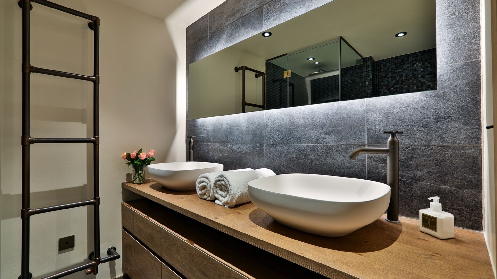 Fine Stays Chamonix-Mont-Blanc Chalet on the Rocks - Chamonix