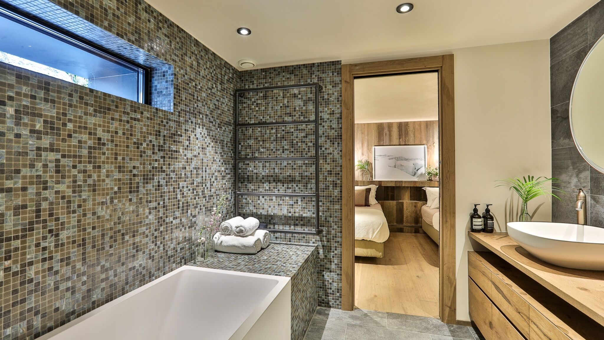 Fine Stays Chamonix-Mont-Blanc Chalet on the Rocks - Chamonix