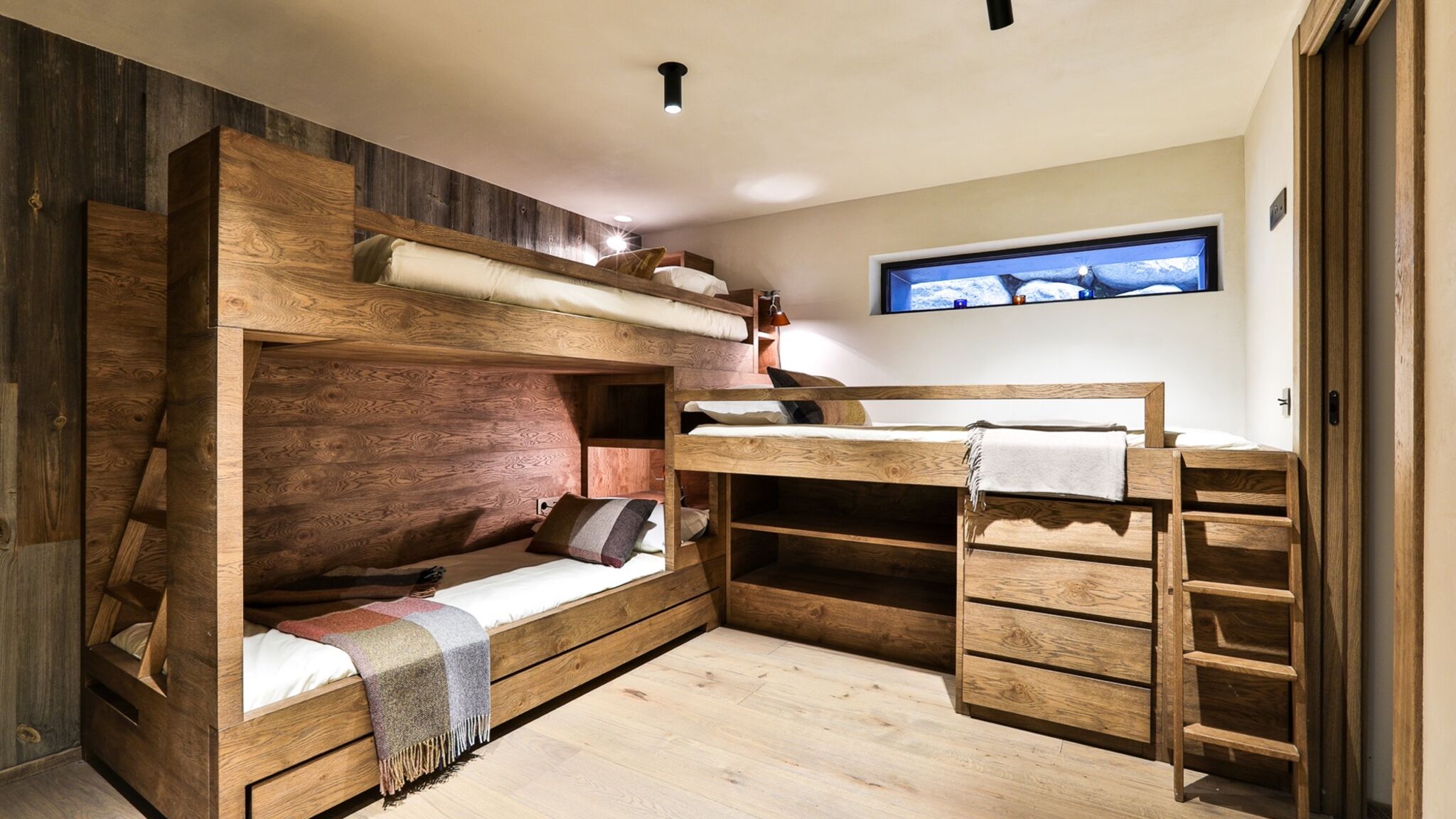 Fine Stays Chamonix-Mont-Blanc Chalet on the Rocks - Chamonix