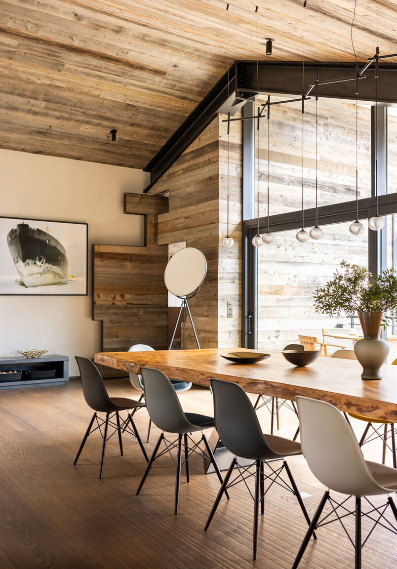 Fine Stays Chamonix-Mont-Blanc Chalet on the Rocks - Chamonix