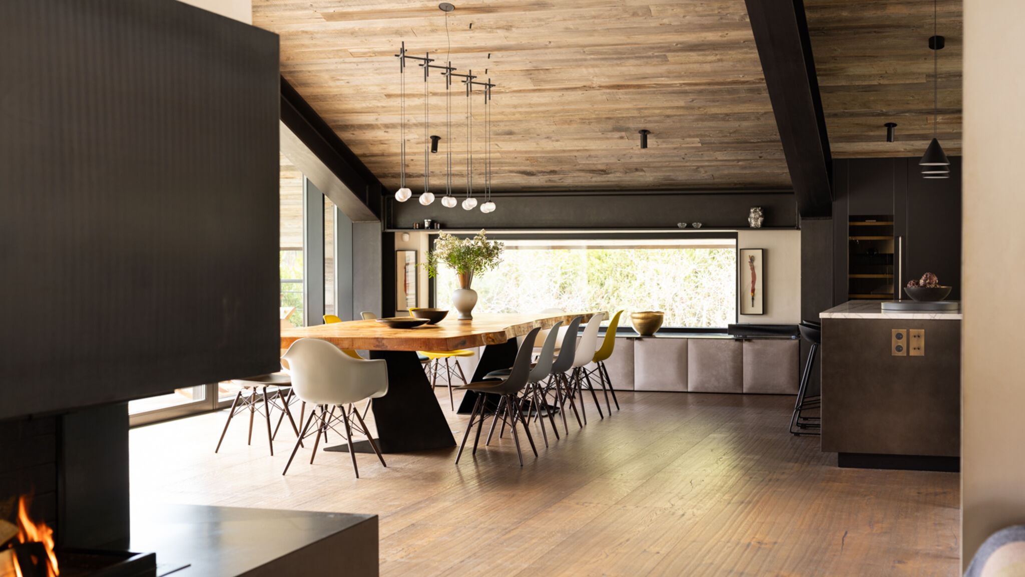 Fine Stays Chamonix-Mont-Blanc Chalet on the Rocks - Chamonix