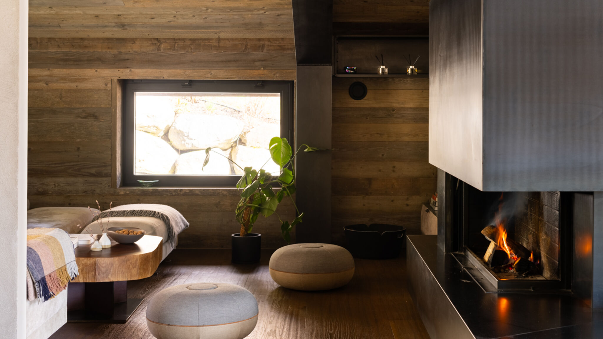 Fine Stays Chamonix-Mont-Blanc Chalet on the Rocks - Chamonix