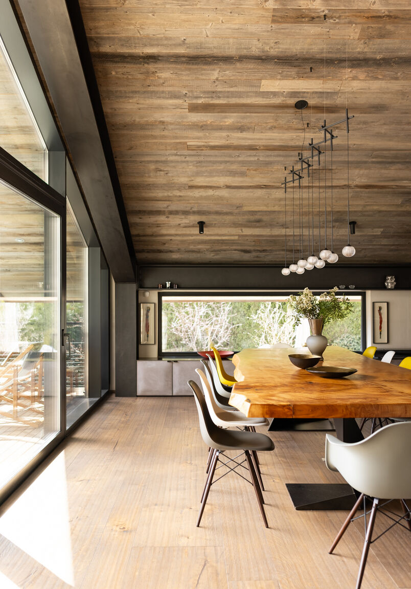 Fine Stays Chamonix-Mont-Blanc Chalet on the Rocks - Chamonix