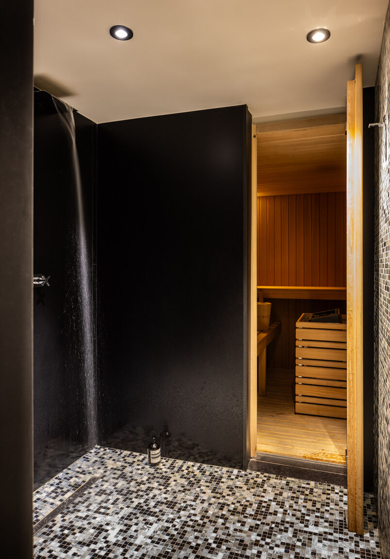 Fine Stays Chamonix-Mont-Blanc Chalet on the Rocks - Chamonix