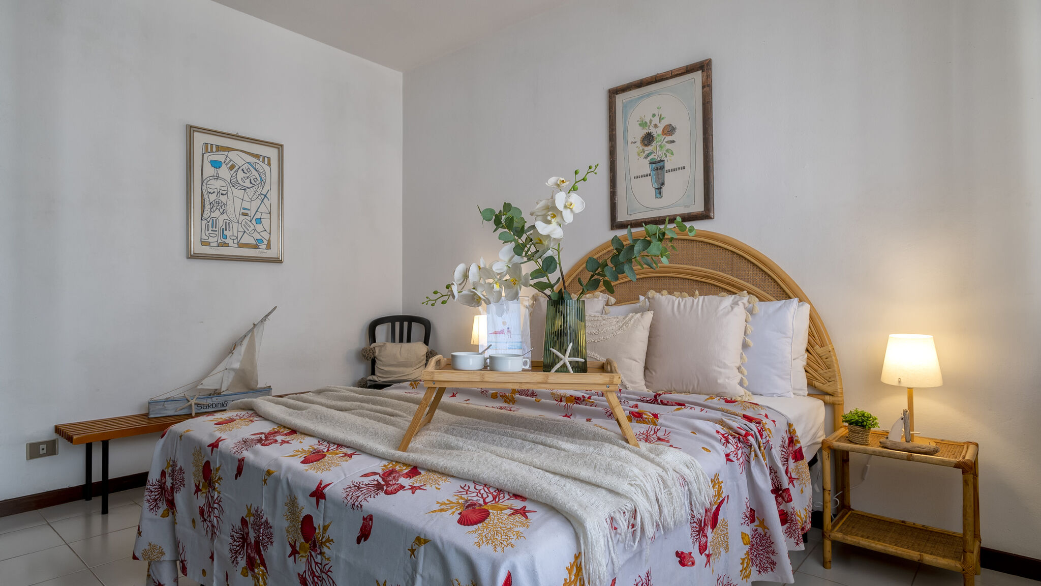 Italianway Alghero Sardinia Re - Flavia's Flat - Free Parking