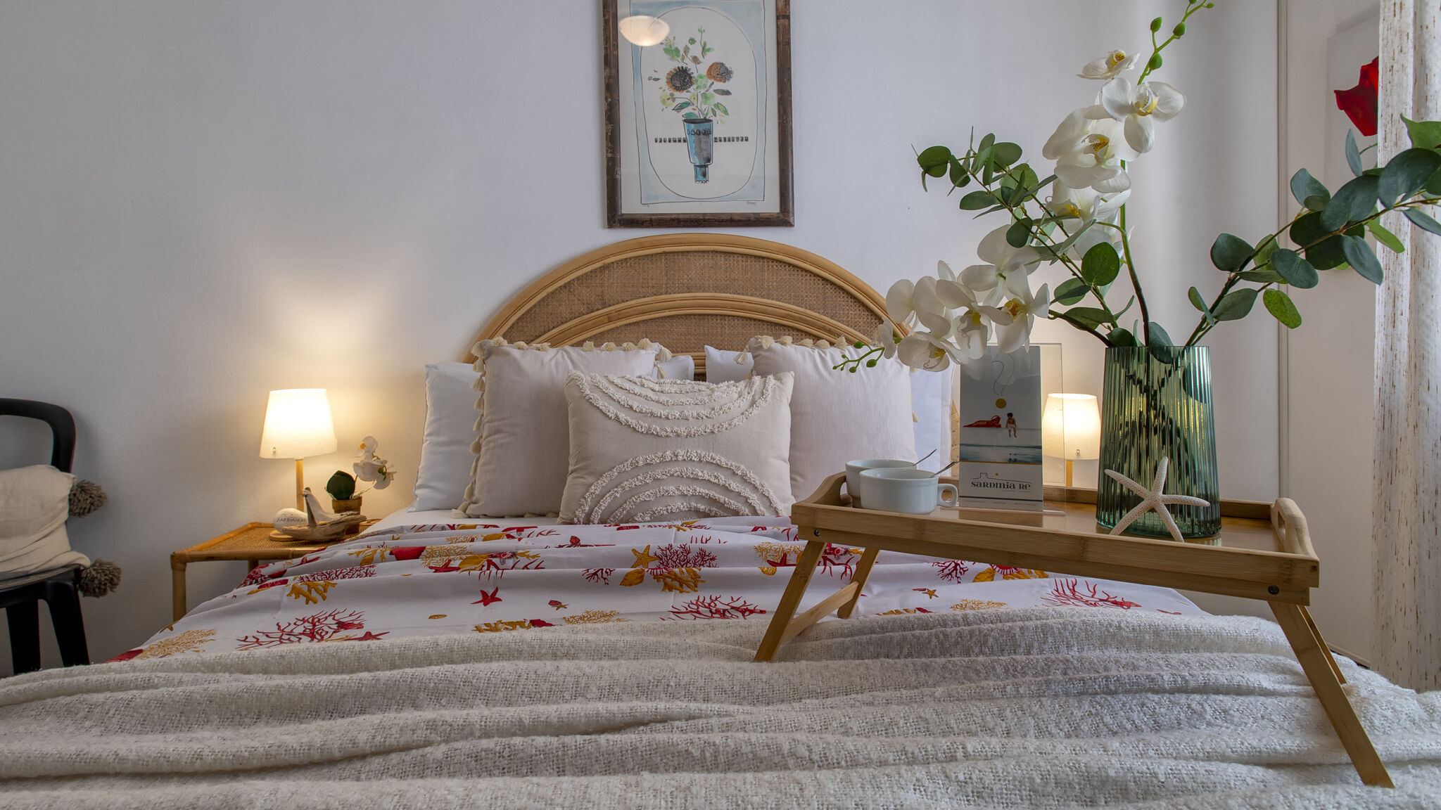 Italianway Alghero Sardinia Re - Flavia's Flat - Free Parking