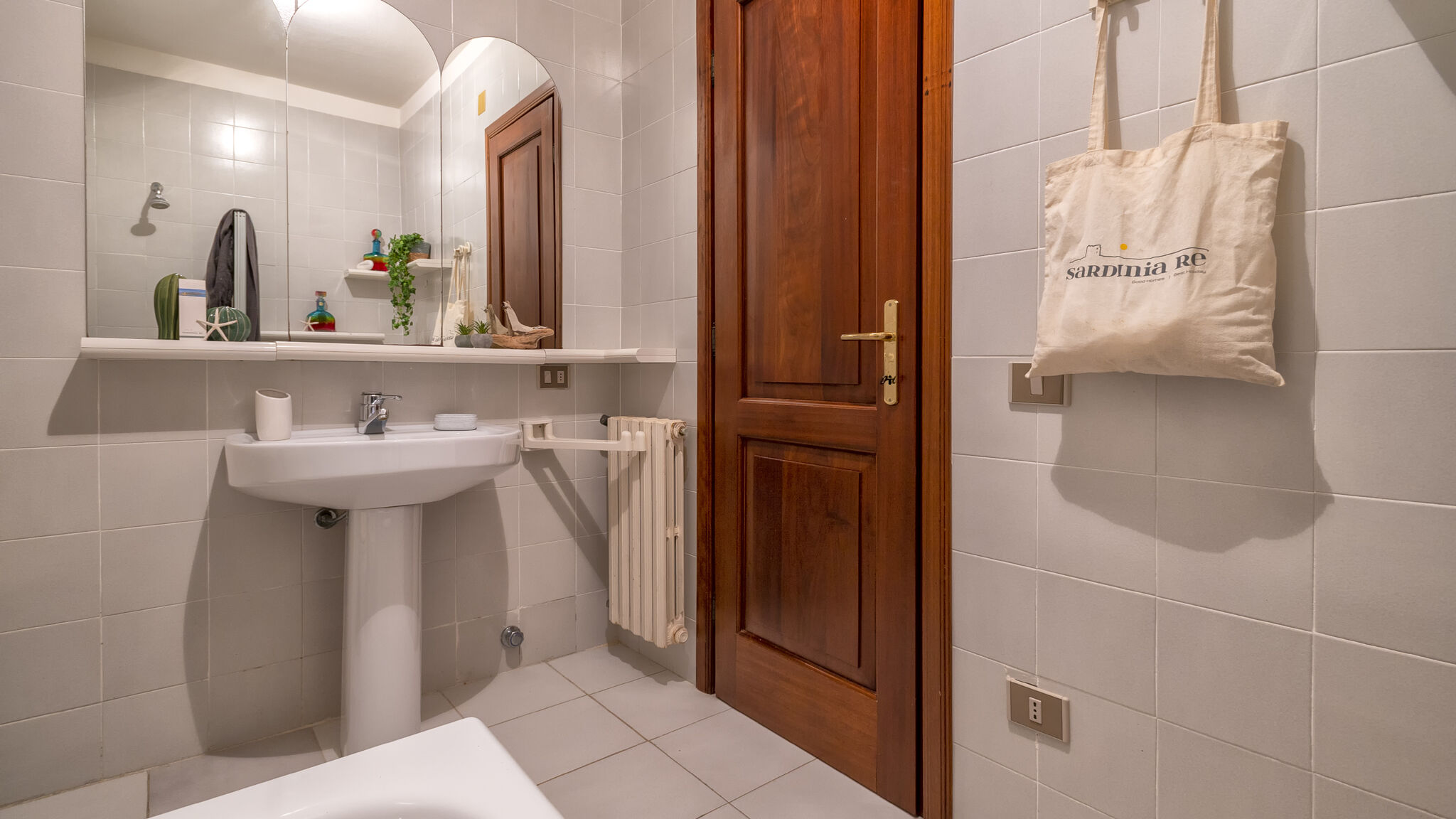 Italianway Alghero Sardinia Re - Flavia's Flat - Free Parking