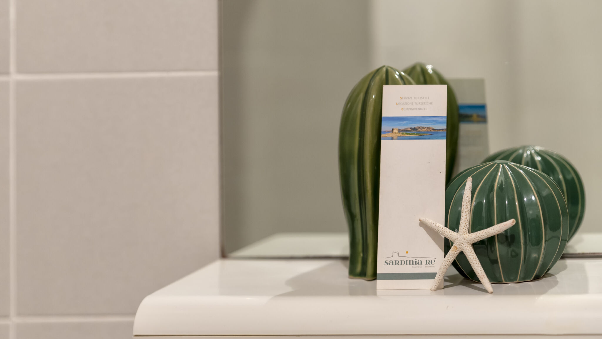 Italianway Alghero Sardinia Re - Flavia's Flat - Free Parking