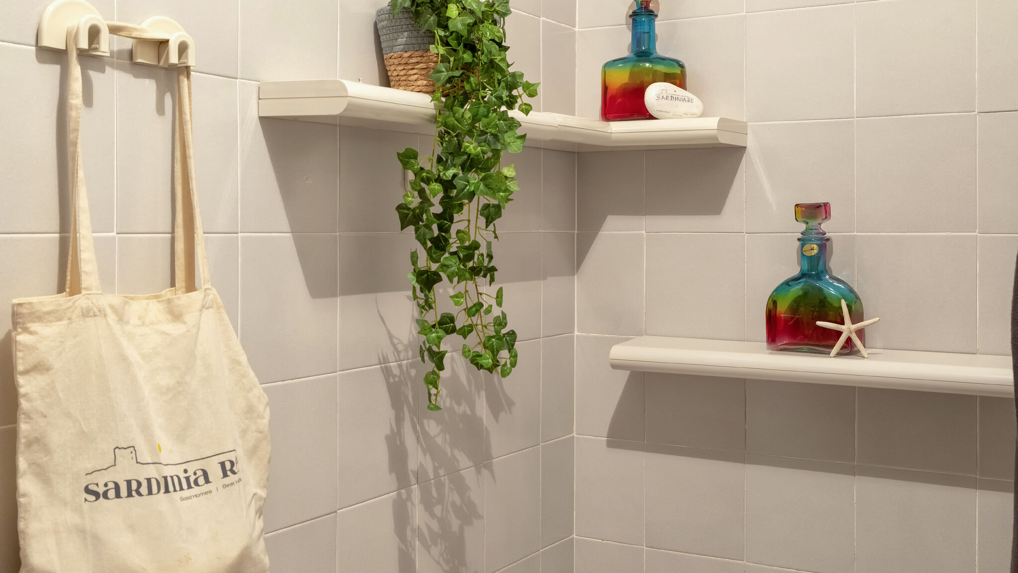 Italianway Alghero Sardinia Re - Flavia's Flat - Free Parking