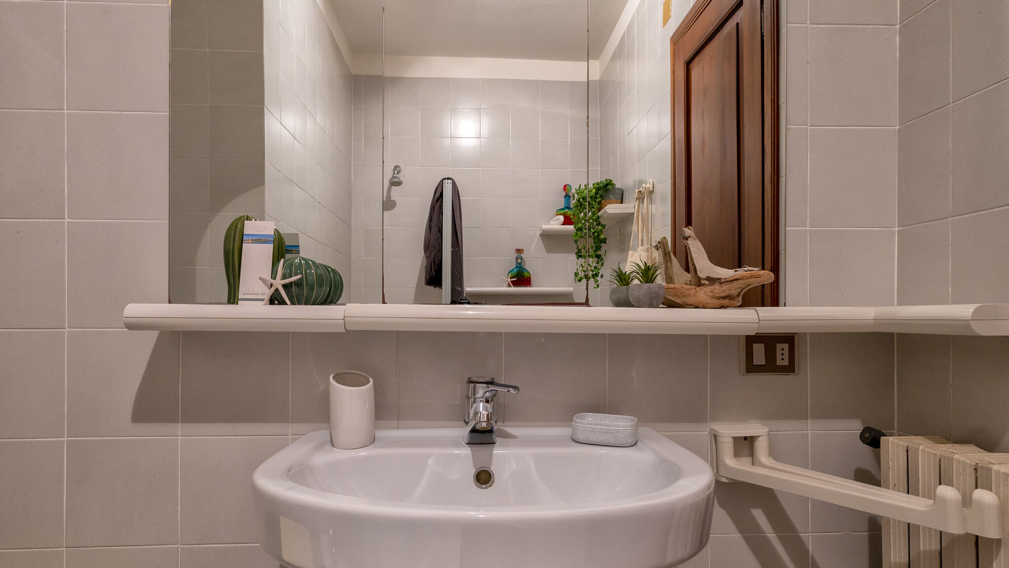 Italianway Alghero Sardinia Re - Flavia's Flat - Free Parking