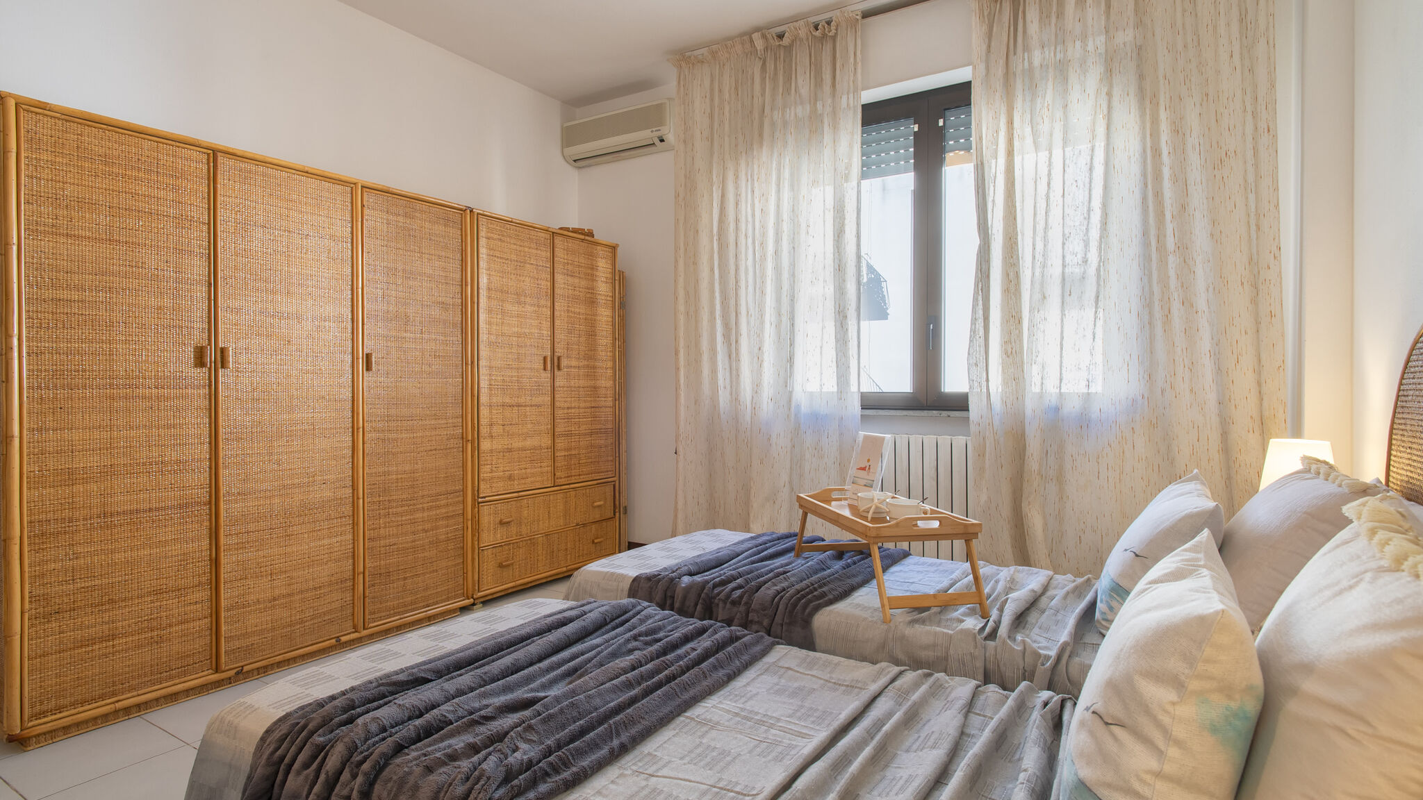 Italianway Alghero Sardinia Re - Flavia's Flat - Free Parking