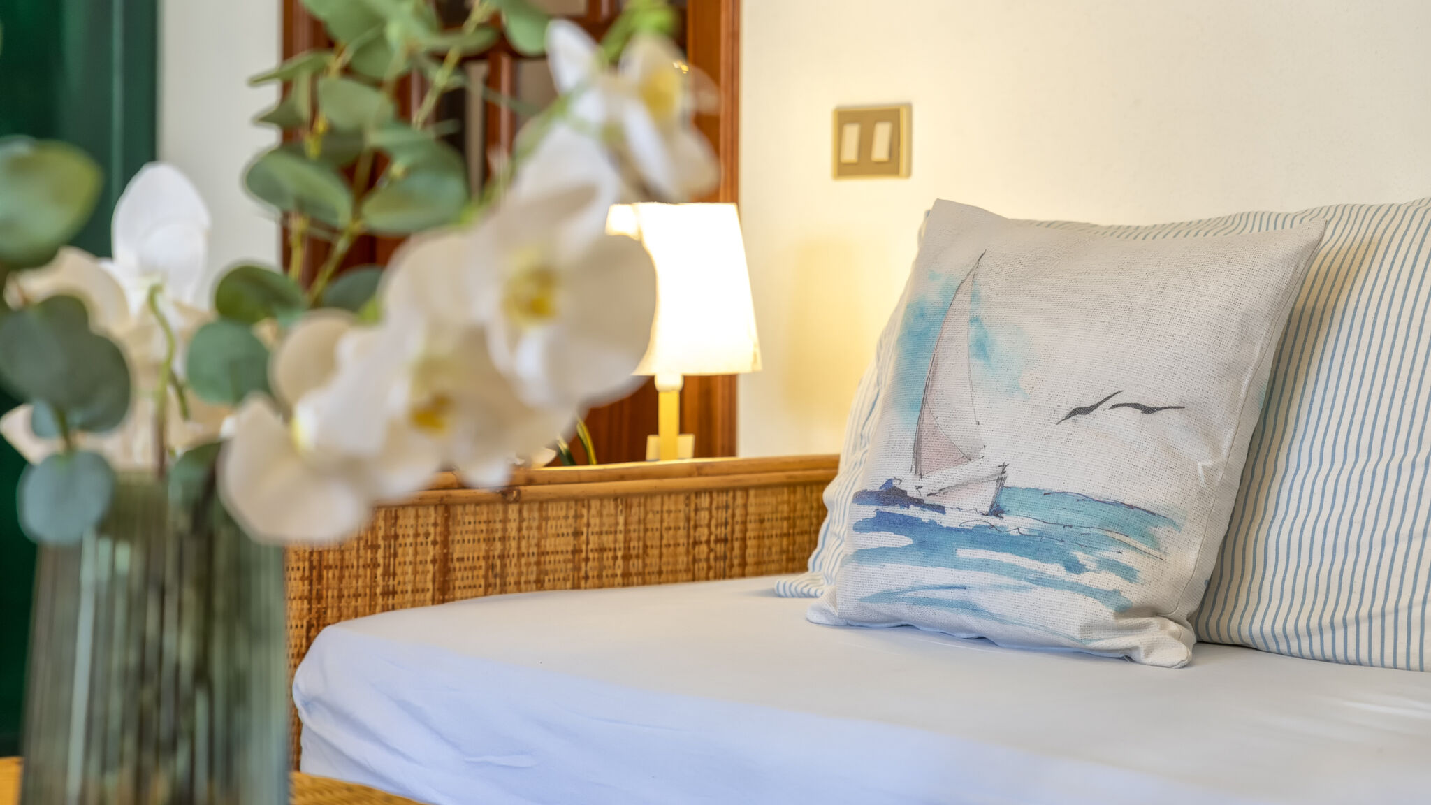 Italianway Alghero Sardinia Re - Flavia's Flat - Free Parking