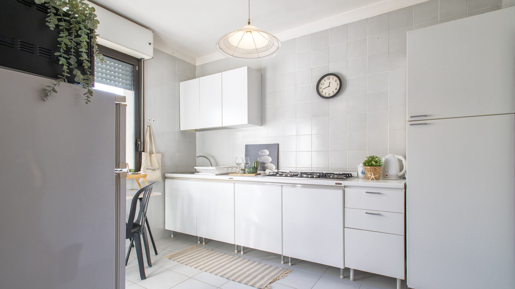 Italianway Alghero Sardinia Re - Flavia's Flat - Free Parking