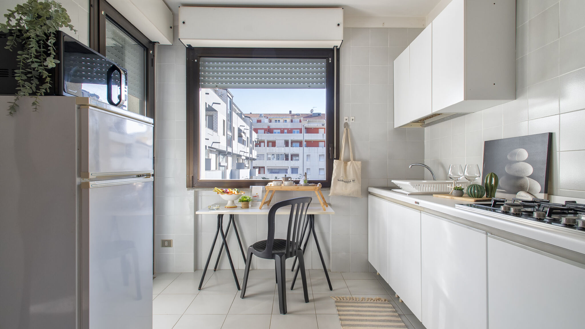 Italianway Alghero Sardinia Re - Flavia's Flat - Free Parking