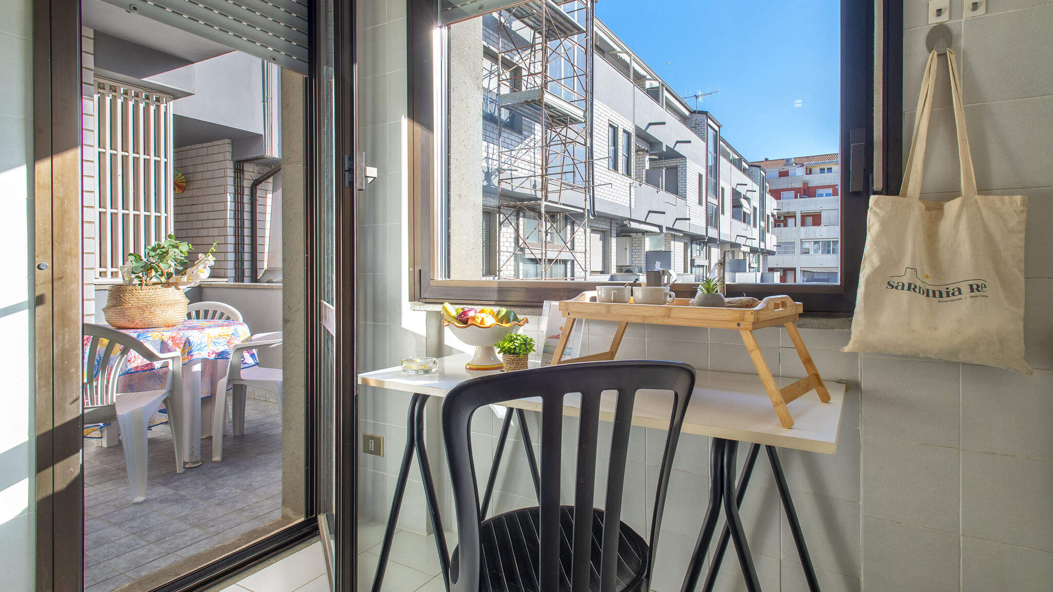 Italianway Alghero Sardinia Re - Flavia's Flat - Free Parking