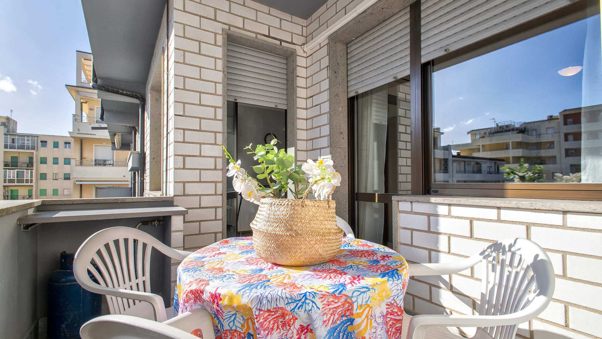 Italianway Alghero Sardinia Re - Flavia's Flat - Free Parking