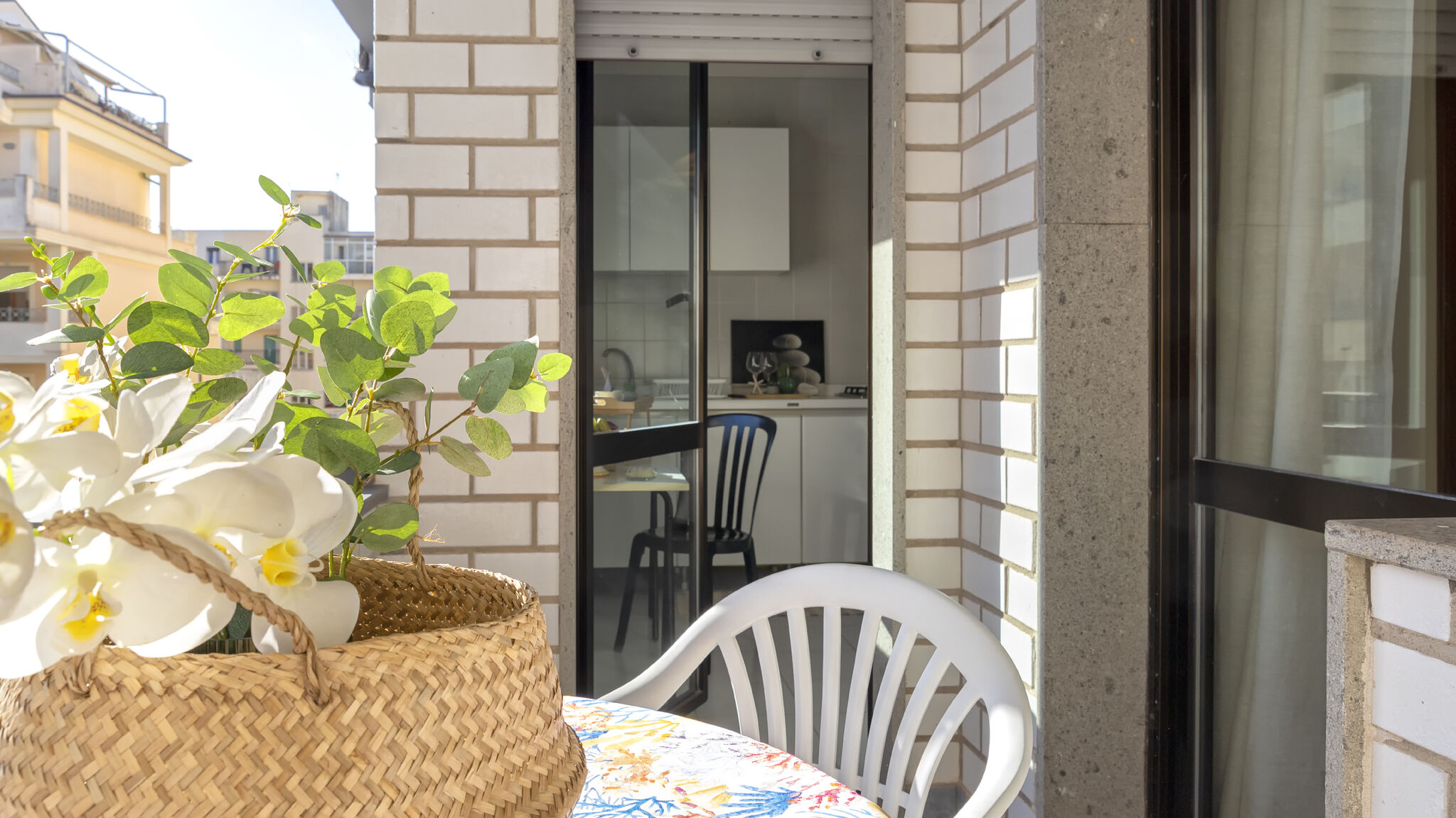 Italianway Alghero Sardinia Re - Flavia's Flat - Free Parking