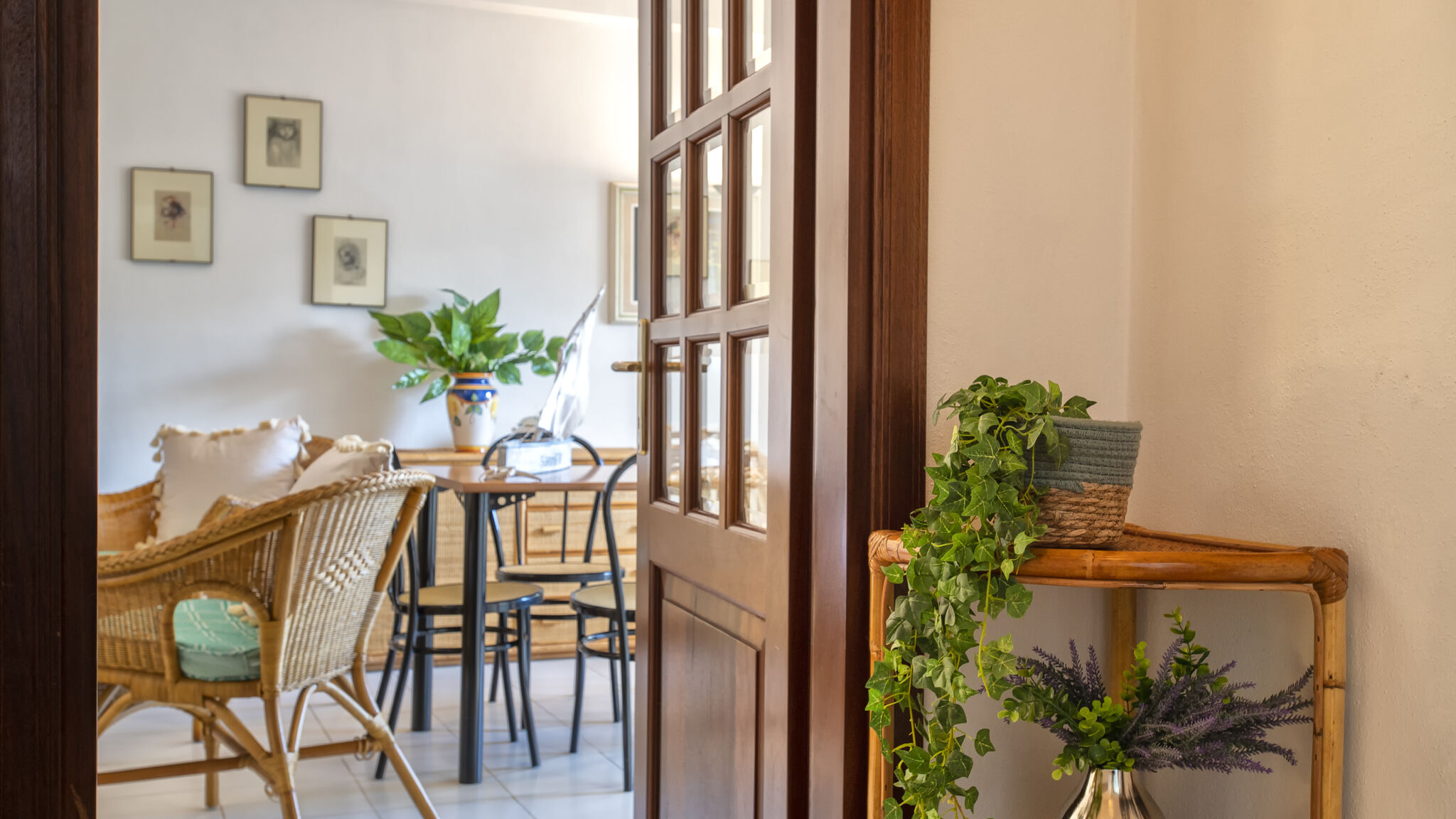 Italianway Alghero Sardinia Re - Flavia's Flat - Free Parking