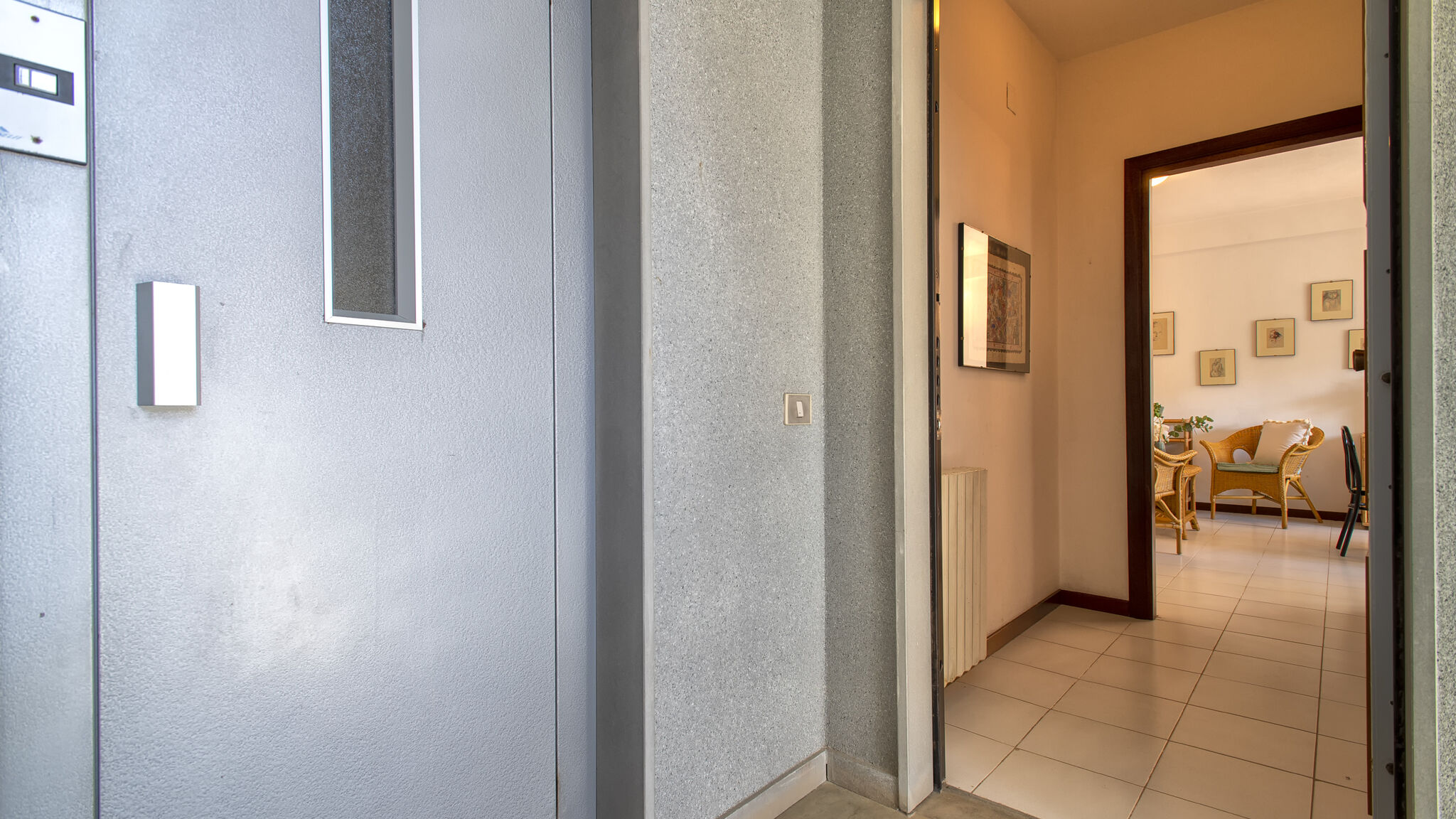 Italianway Alghero Sardinia Re - Flavia's Flat - Free Parking