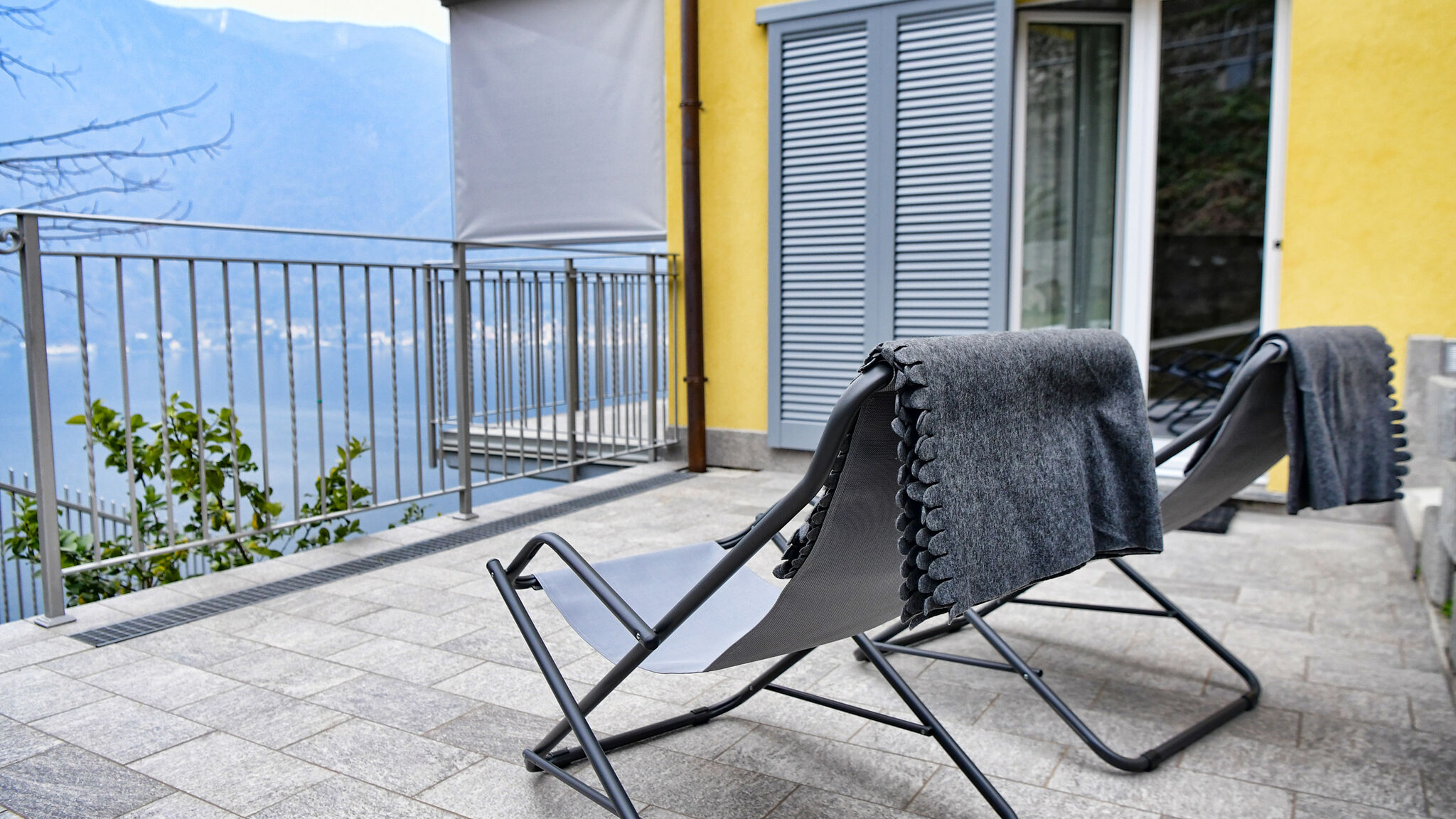 Italianway Nesso Ritzy Ka'Doro Lakeview and Garden