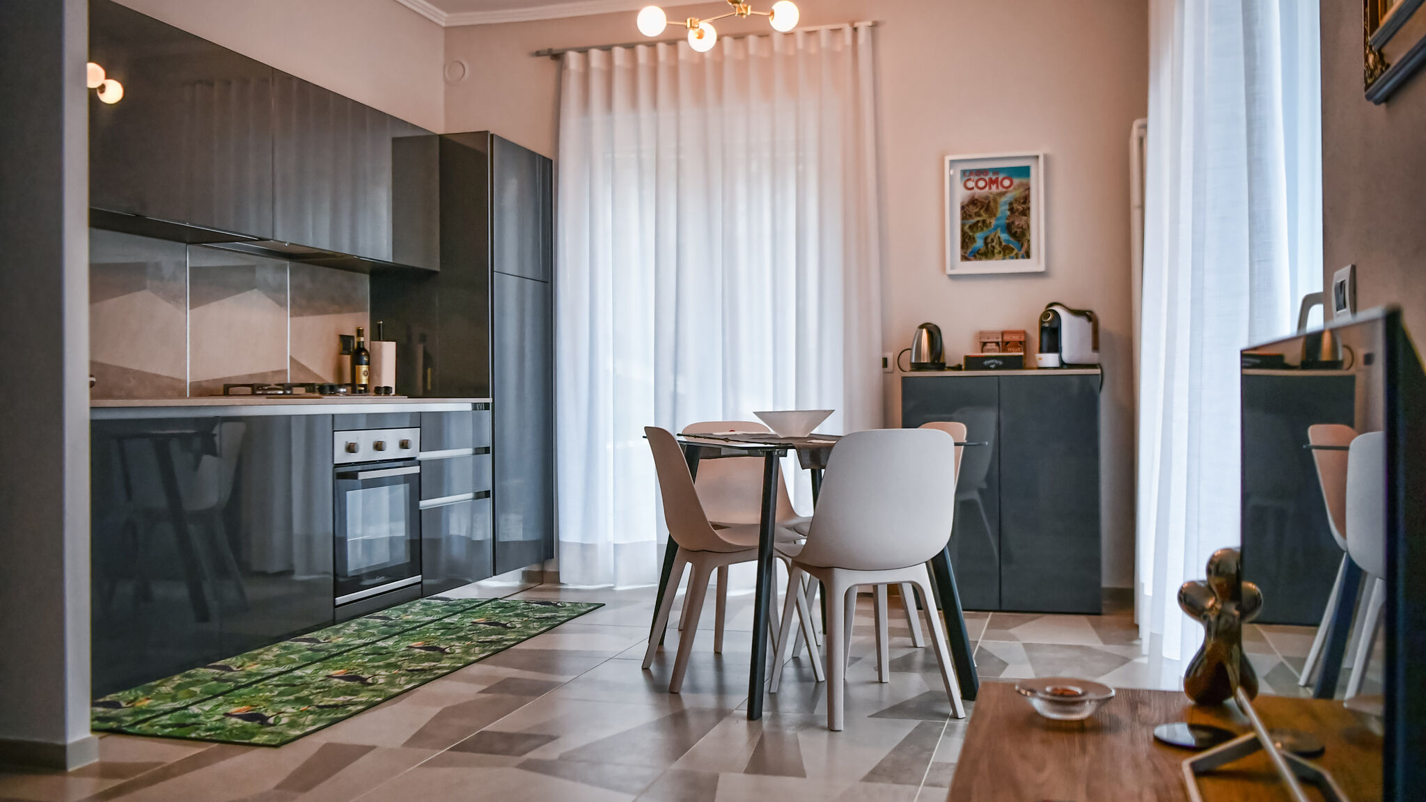 Italianway Nesso Ritzy Ka'Doro Lakeview and Garden