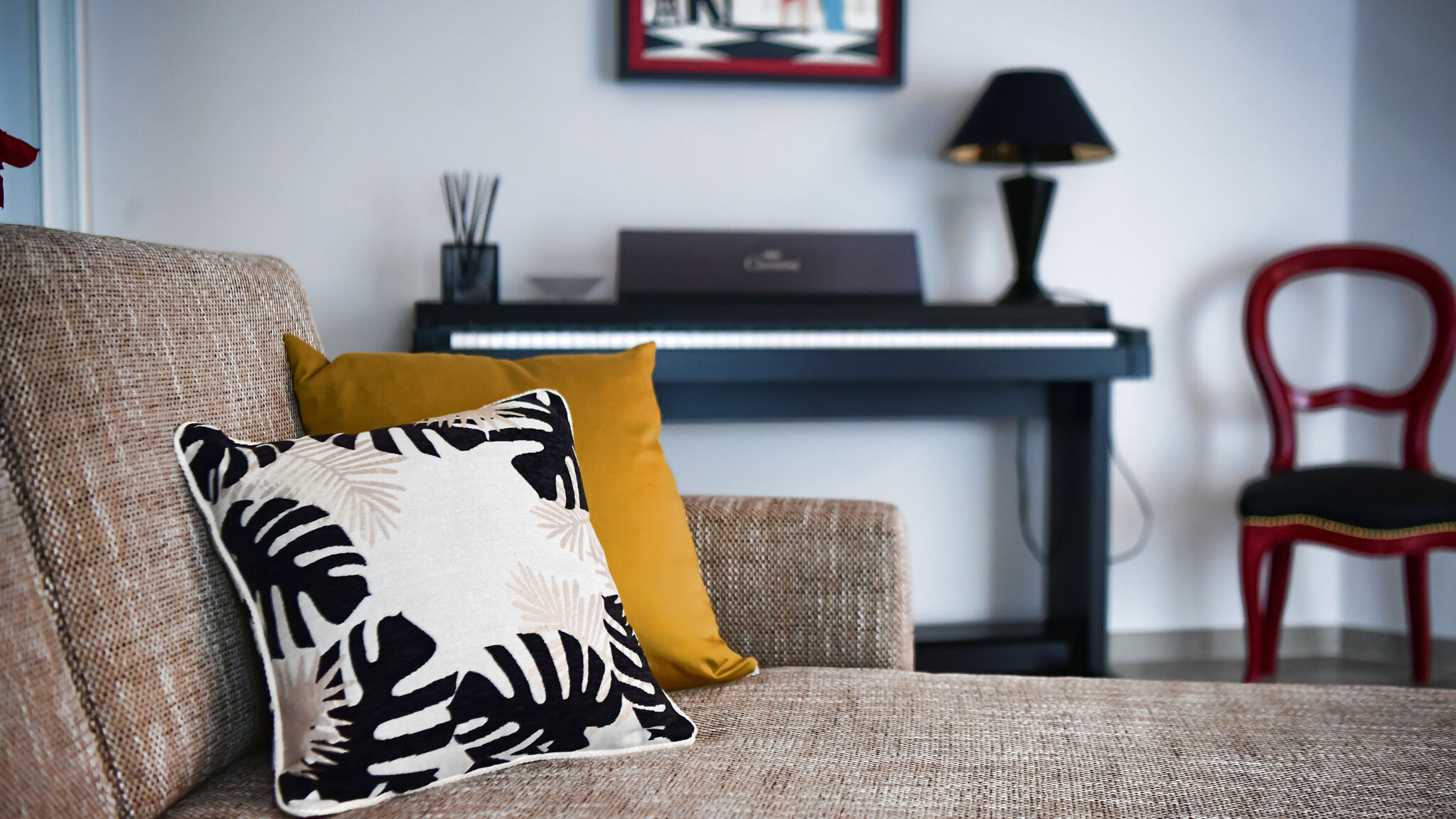 Italianway Nesso Ritzy Ka'Doro Lakeview and Garden