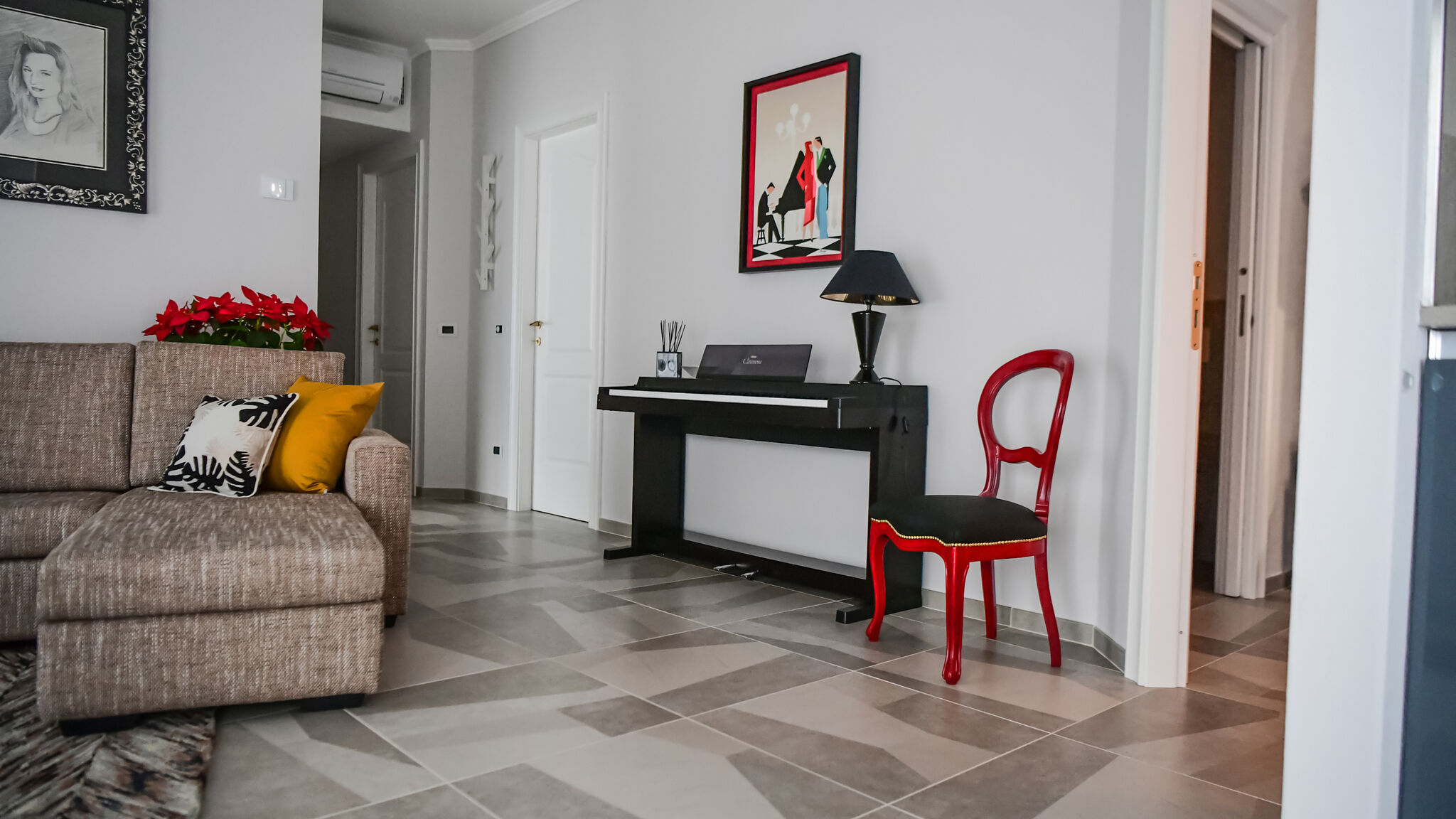 Italianway Nesso Ritzy Ka'Doro Lakeview and Garden