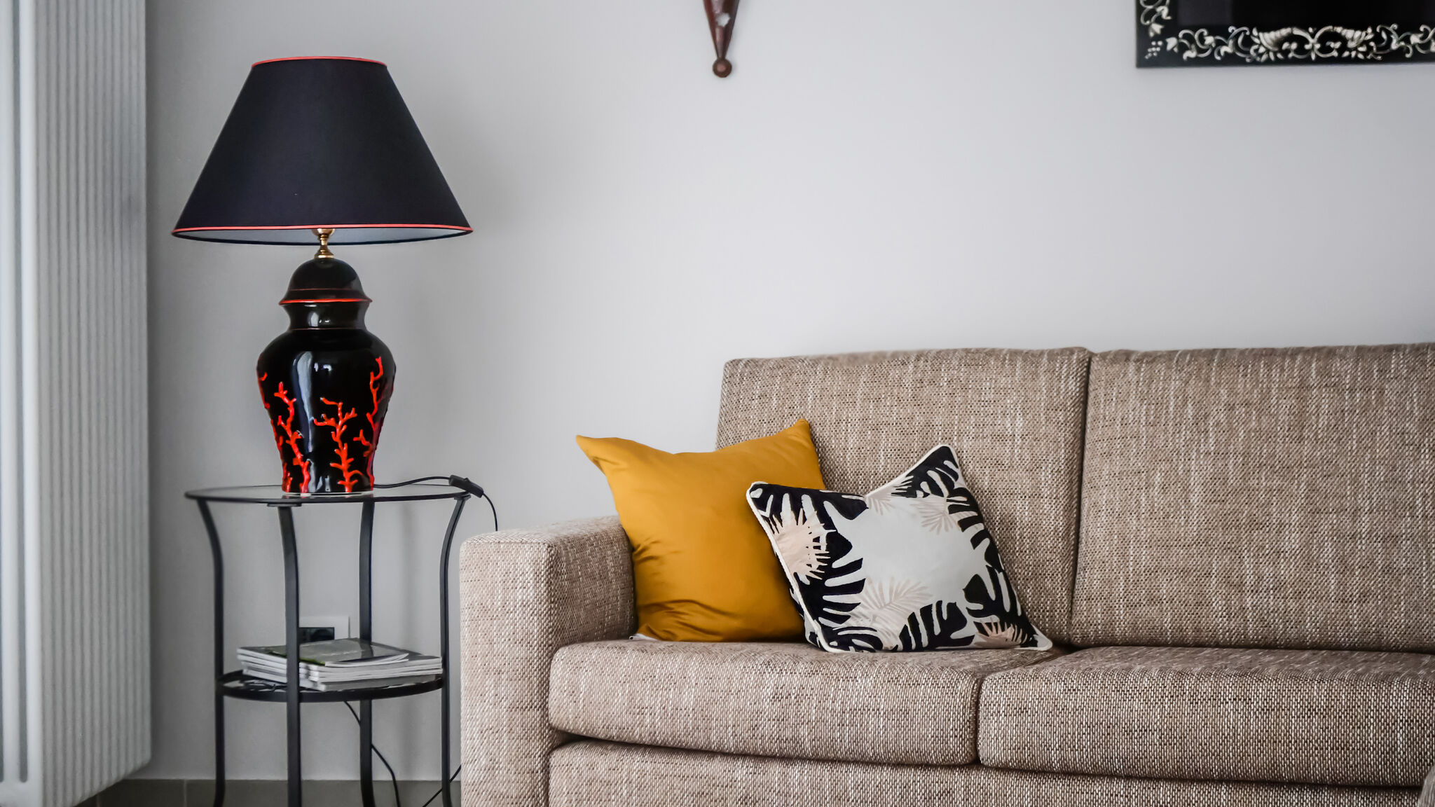 Italianway Nesso Ritzy Ka'Doro Lakeview and Garden