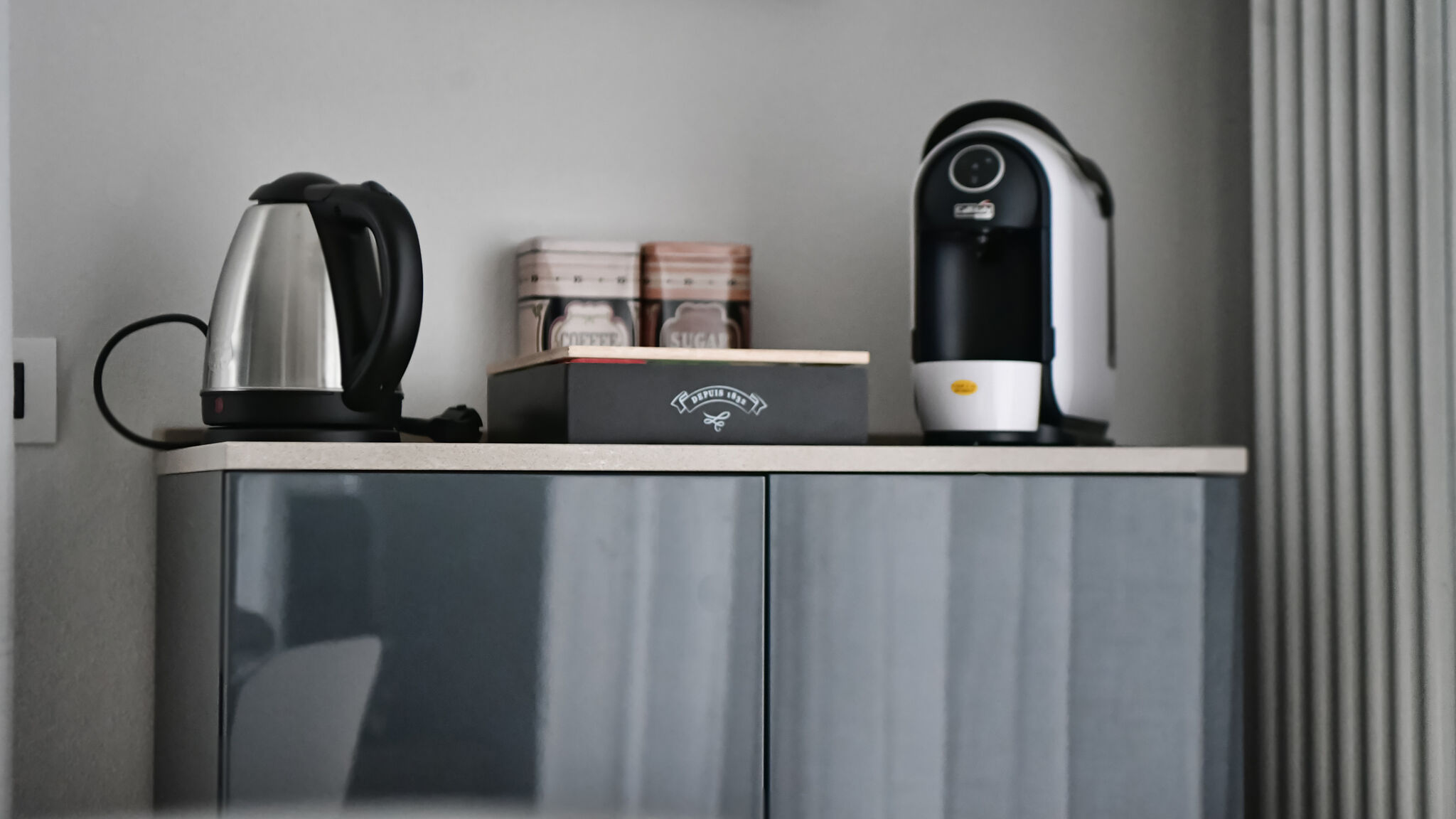 Italianway Nesso Ritzy Ka'Doro Lakeview and Garden