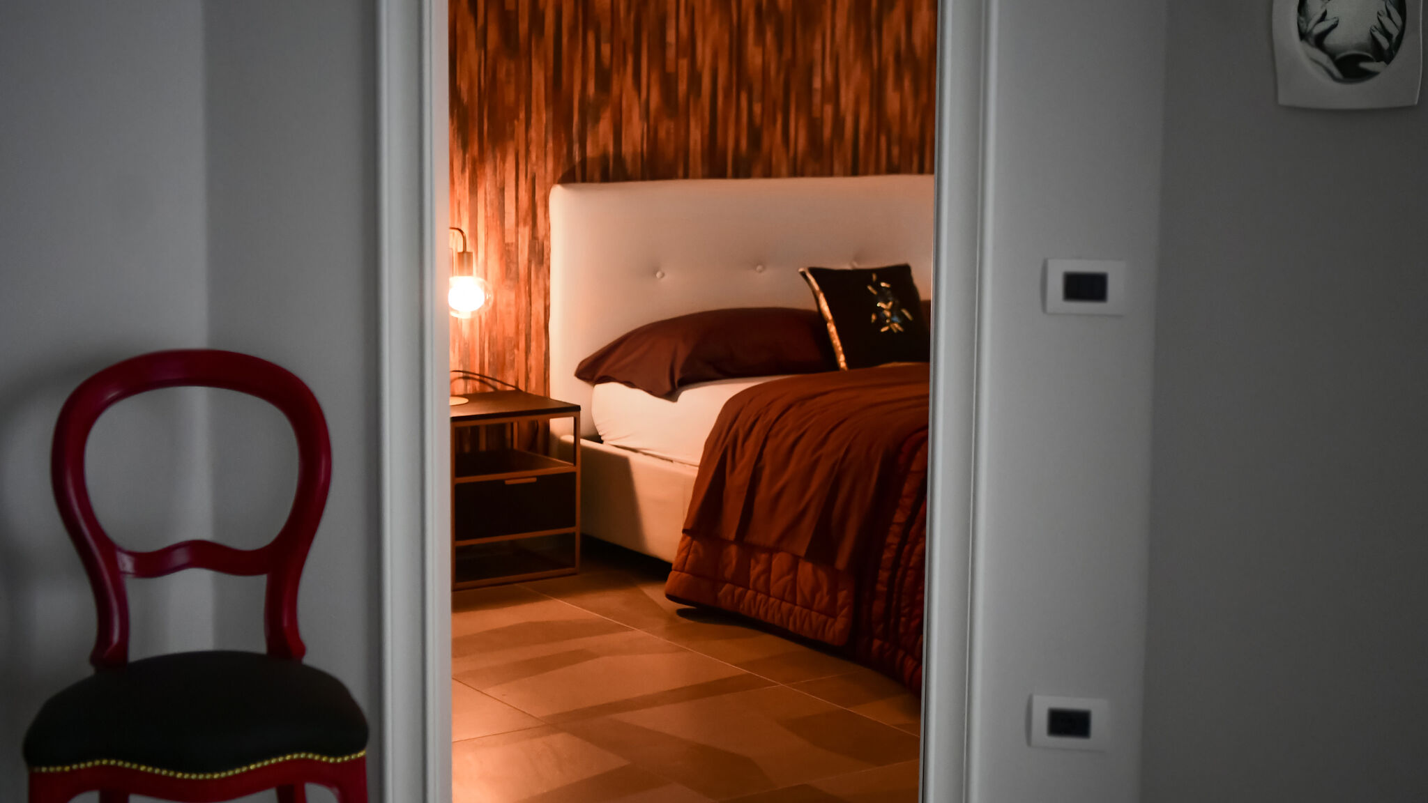 Italianway Nesso Ritzy Ka'Doro Lakeview and Garden