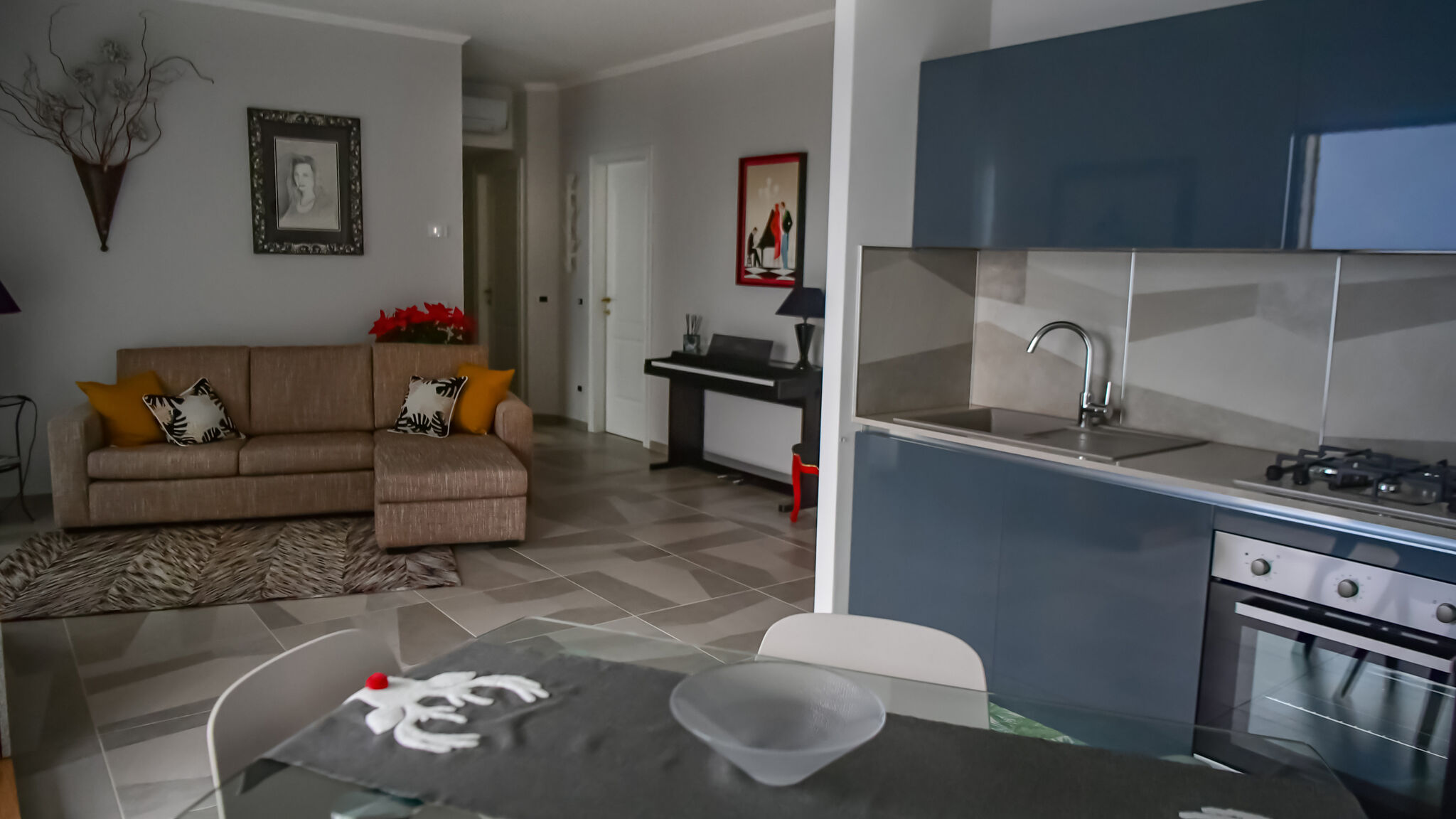 Italianway Nesso Ritzy Ka'Doro Lakeview and Garden