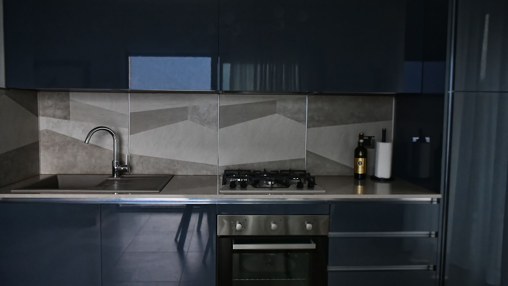 Italianway Nesso Ritzy Ka'Doro Lakeview and Garden