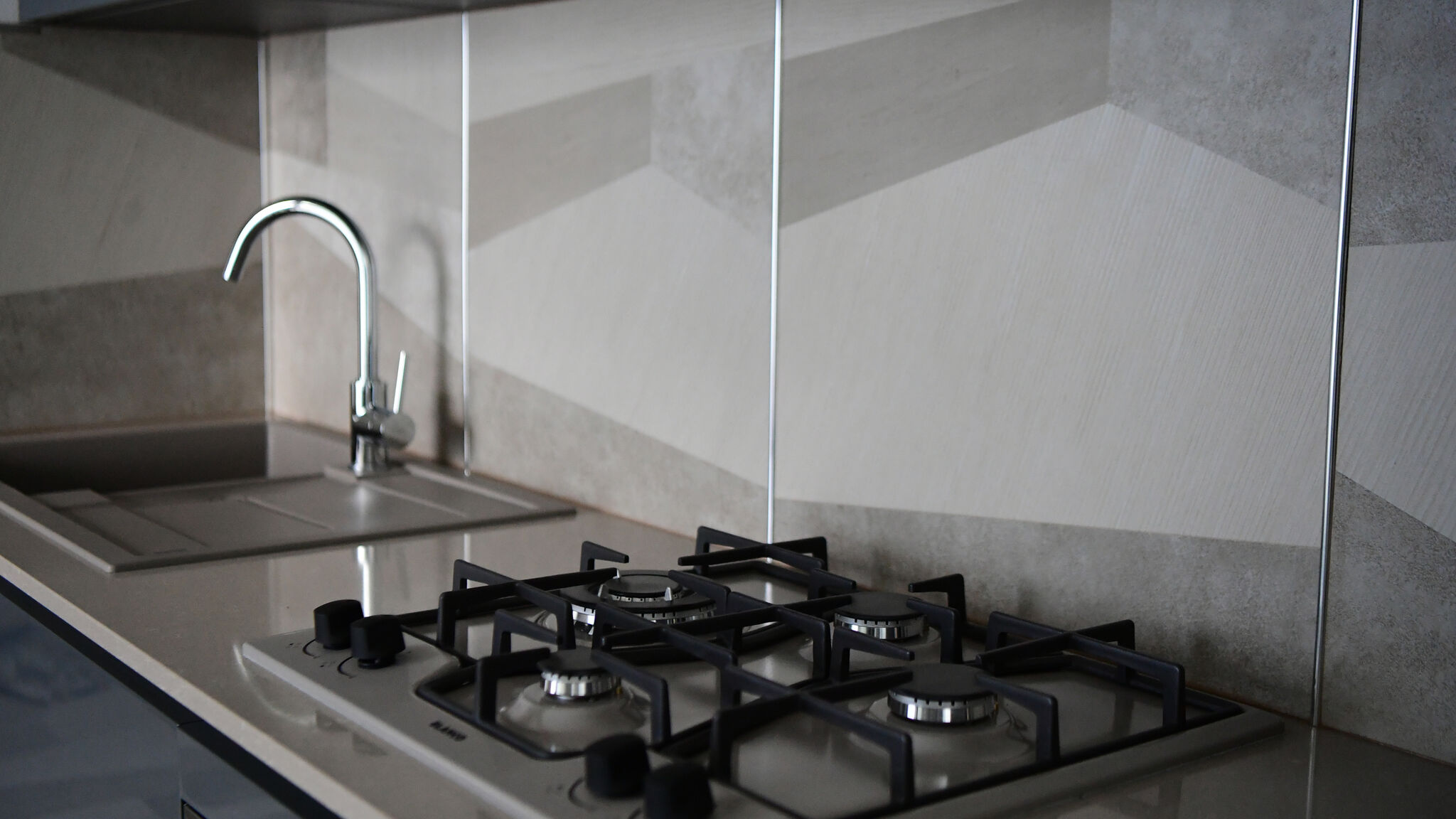 Italianway Nesso Ritzy Ka'Doro Lakeview and Garden