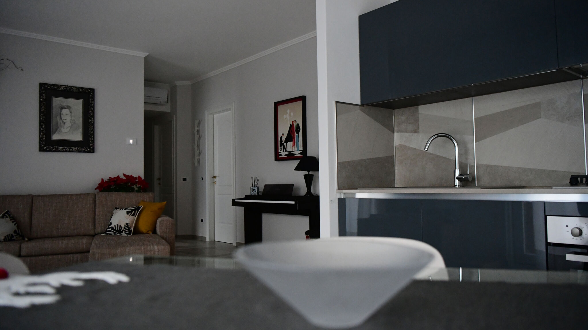 Italianway Nesso Ritzy Ka'Doro Lakeview and Garden