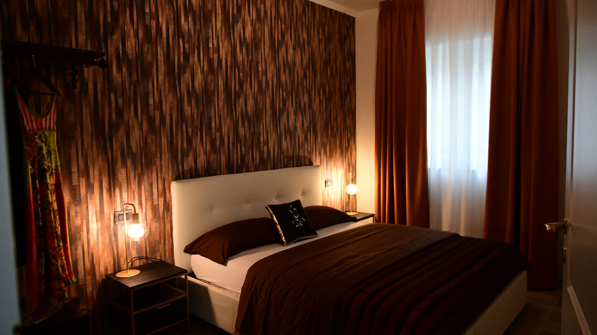 Italianway Nesso Ritzy Ka'Doro Lakeview and Garden