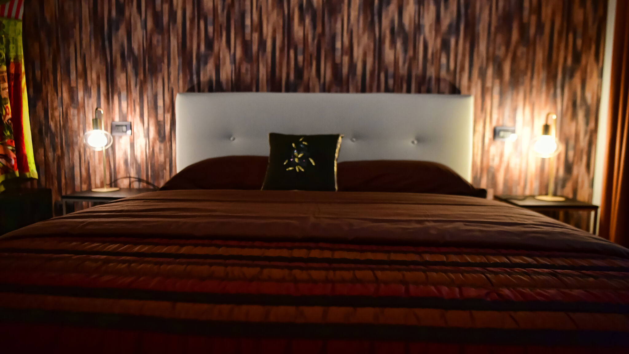 Italianway Nesso Ritzy Ka'Doro Lakeview and Garden