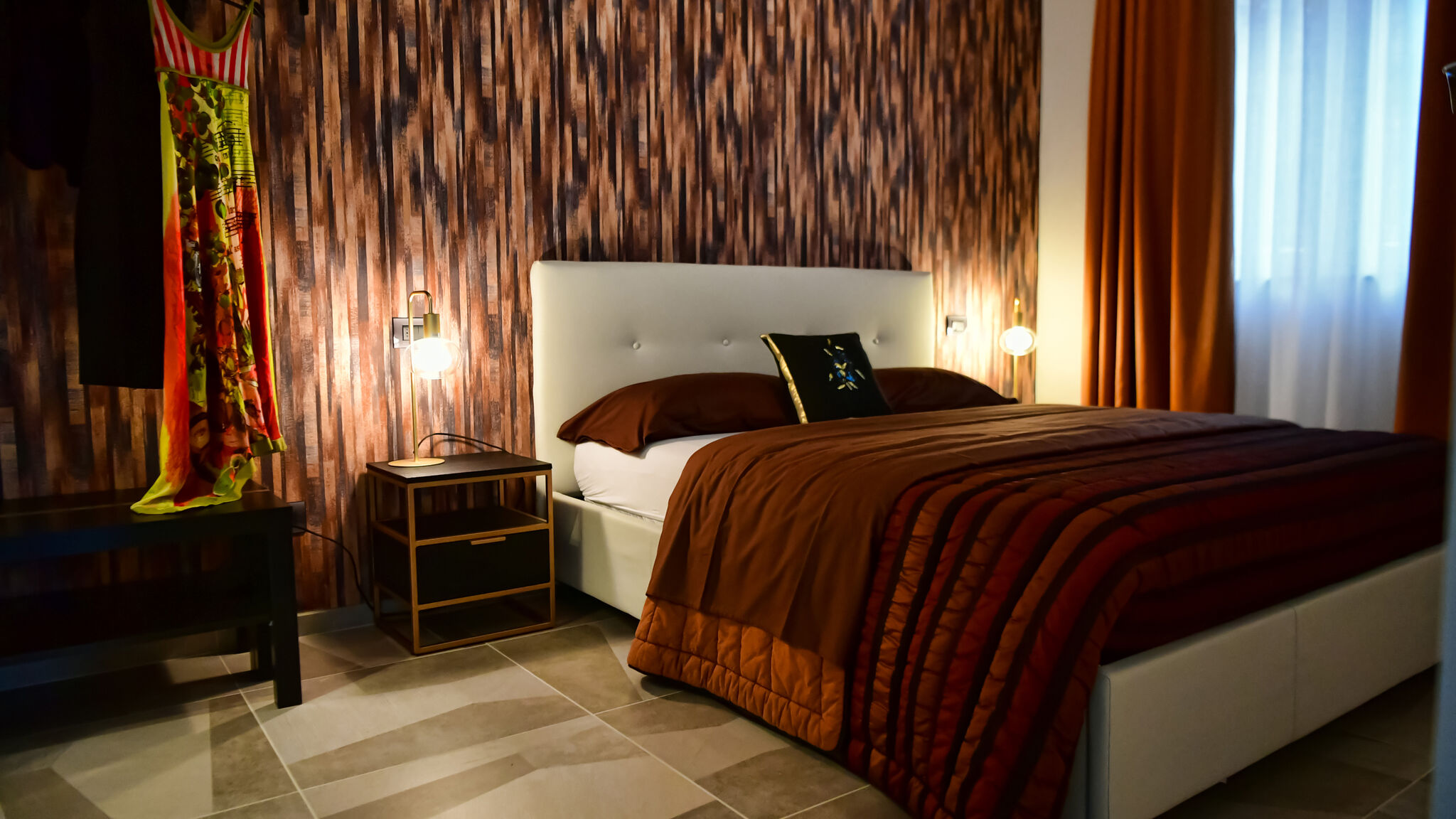 Italianway Nesso Ritzy Ka'Doro Lakeview and Garden