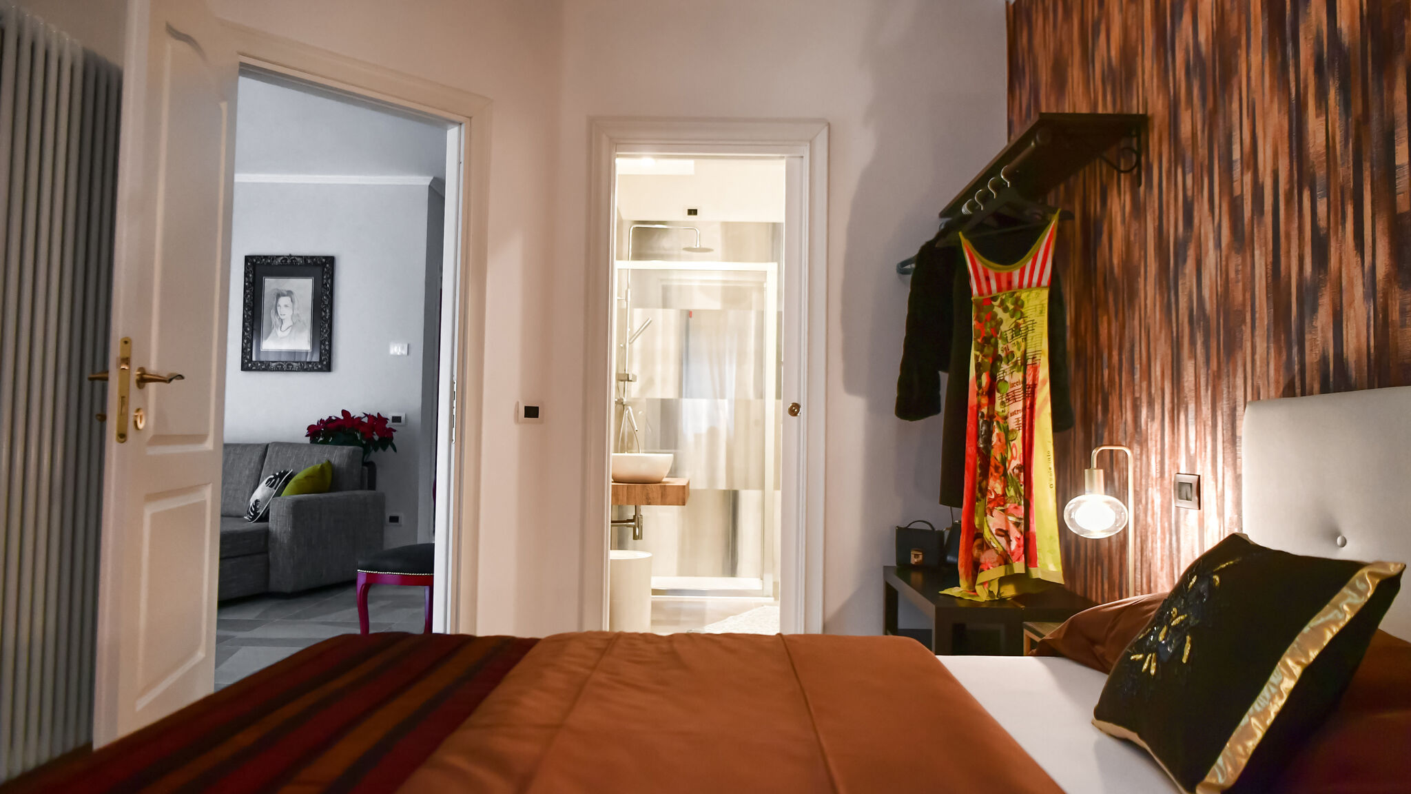 Italianway Nesso Ritzy Ka'Doro Lakeview and Garden