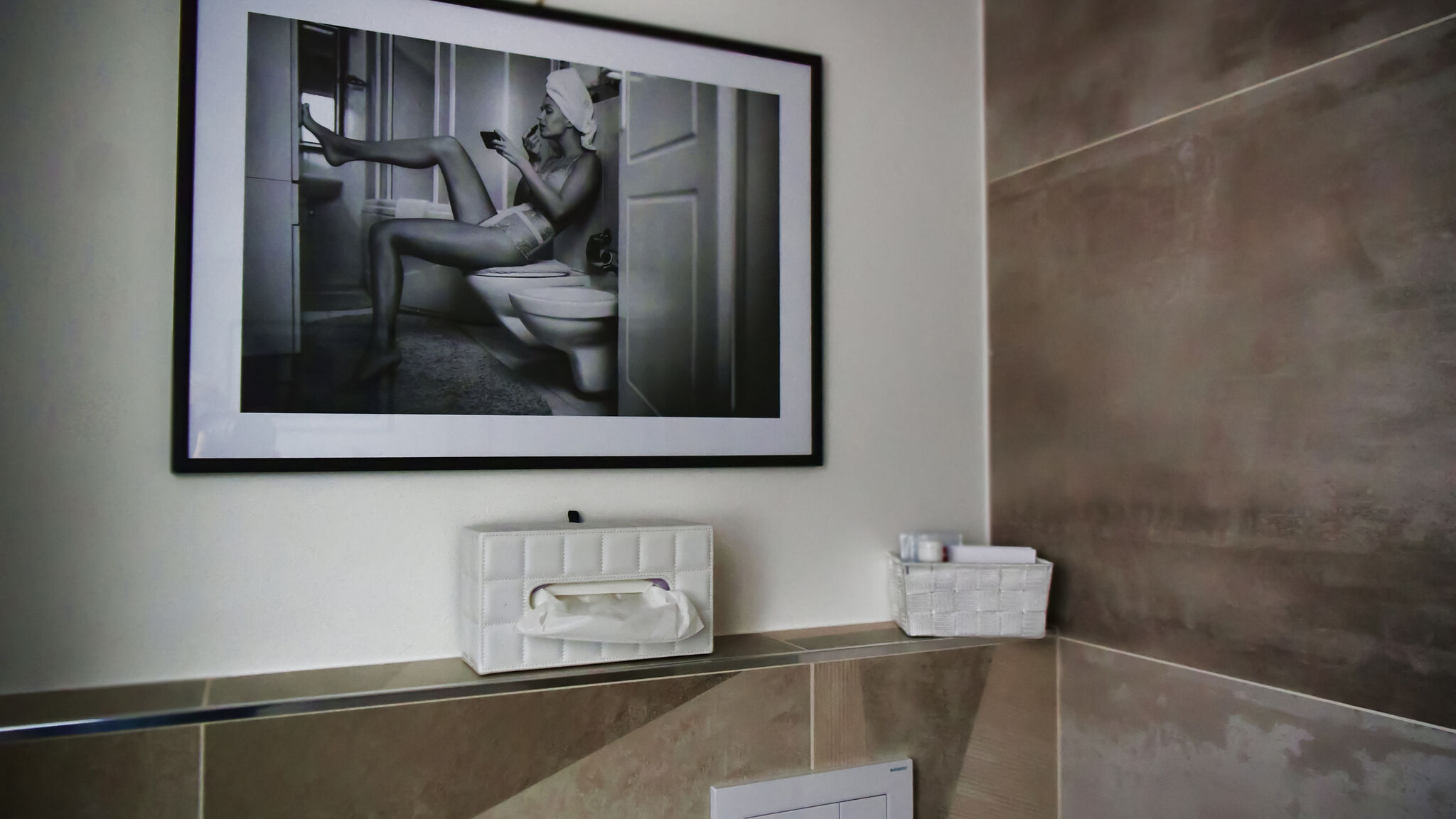 Italianway Nesso Ritzy Ka'Doro Lakeview and Garden