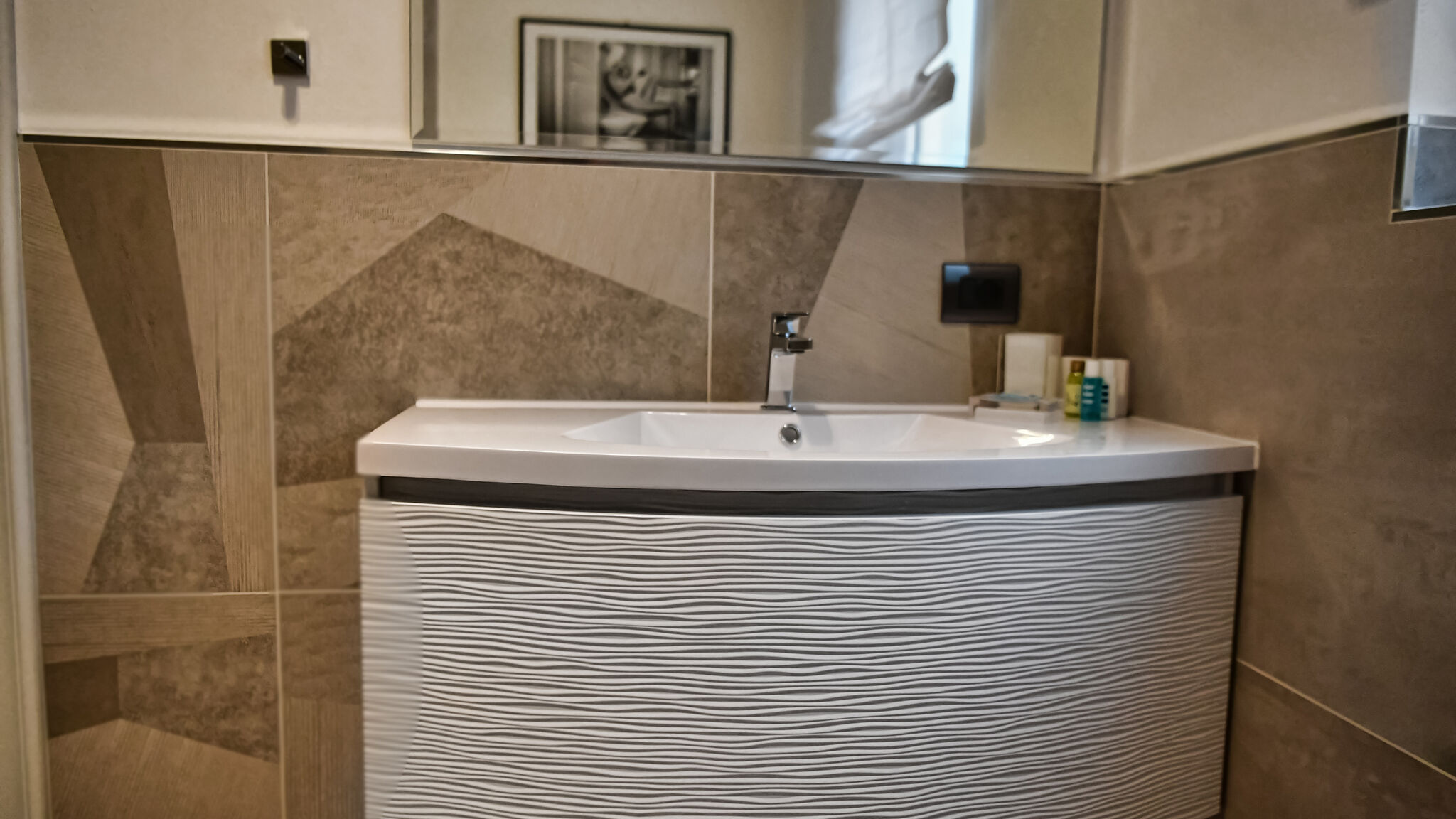 Italianway Nesso Ritzy Ka'Doro Lakeview and Garden