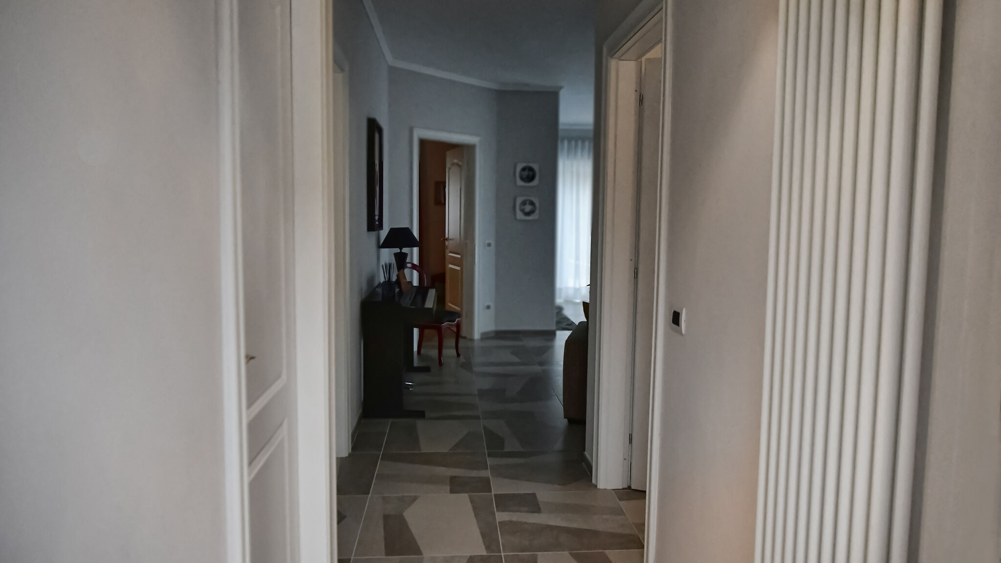 Italianway Nesso Ritzy Ka'Doro Lakeview and Garden