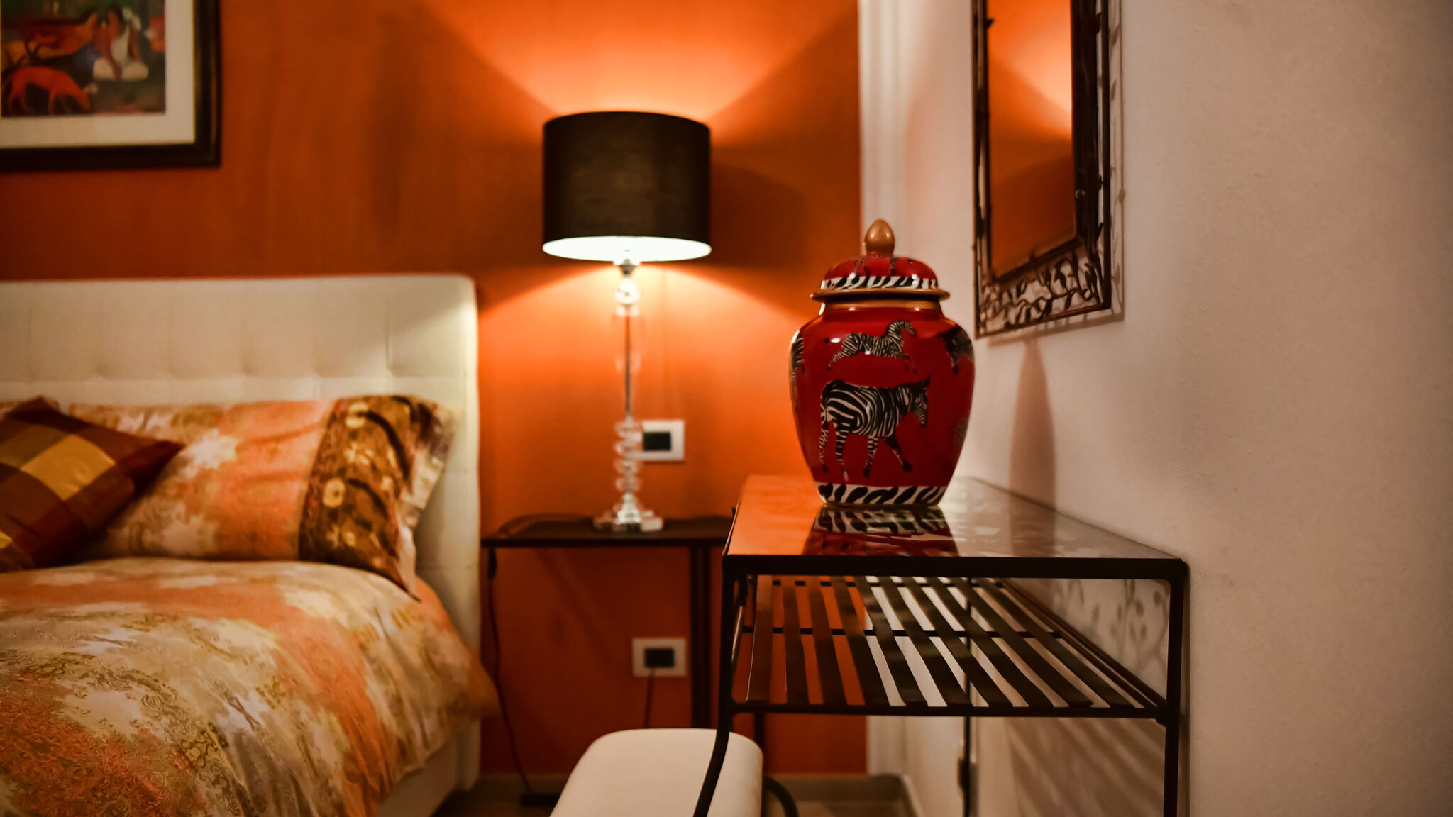 Italianway Nesso Ritzy Ka'Doro Lakeview and Garden