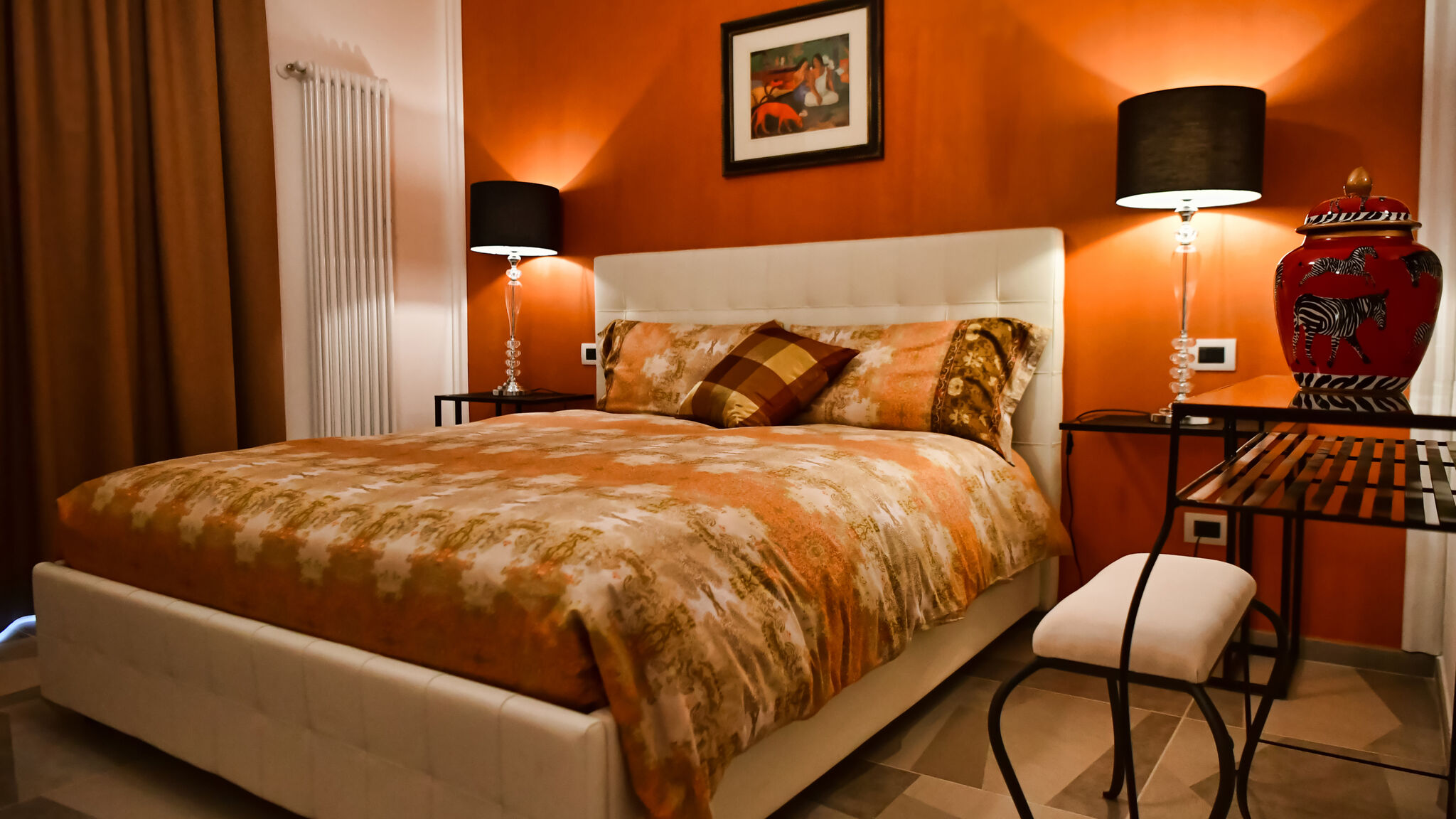 Italianway Nesso Ritzy Ka'Doro Lakeview and Garden