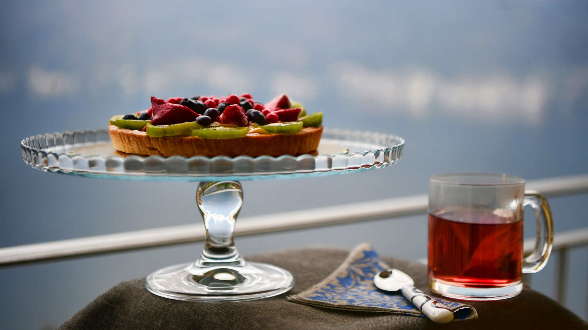 Italianway Nesso Ritzy Ka'Doro Lakeview and Garden