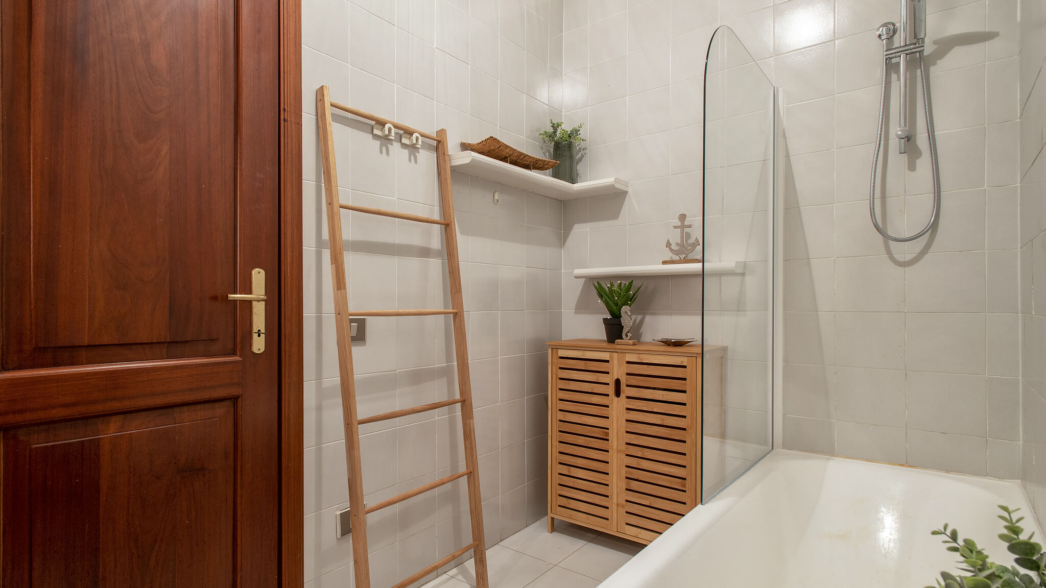 Italianway Alghero Sardinia Re - Flavia's Flat - Free Parking