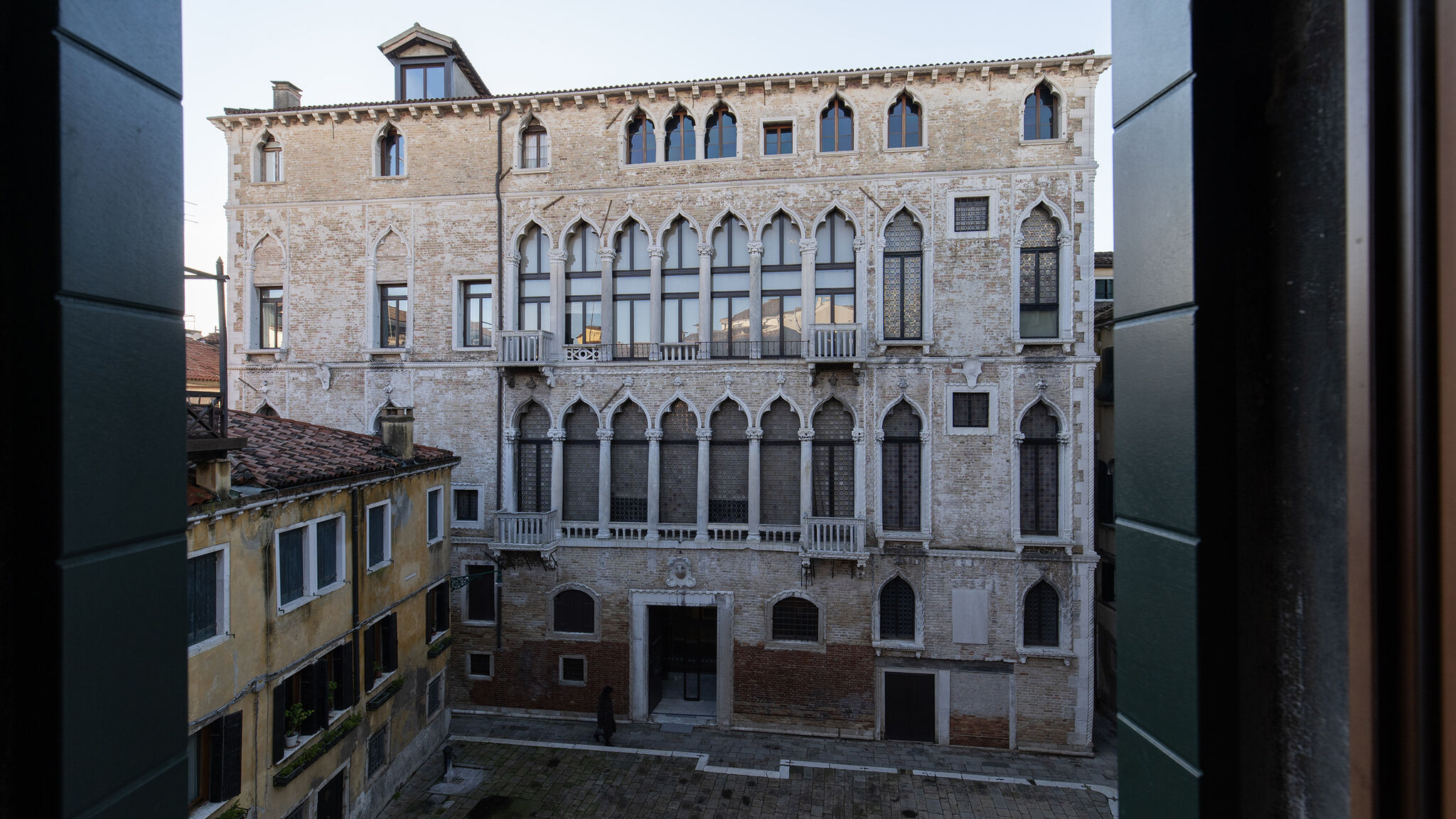 Italianway Venezia Fortuny 3967 Luxury suites & wine