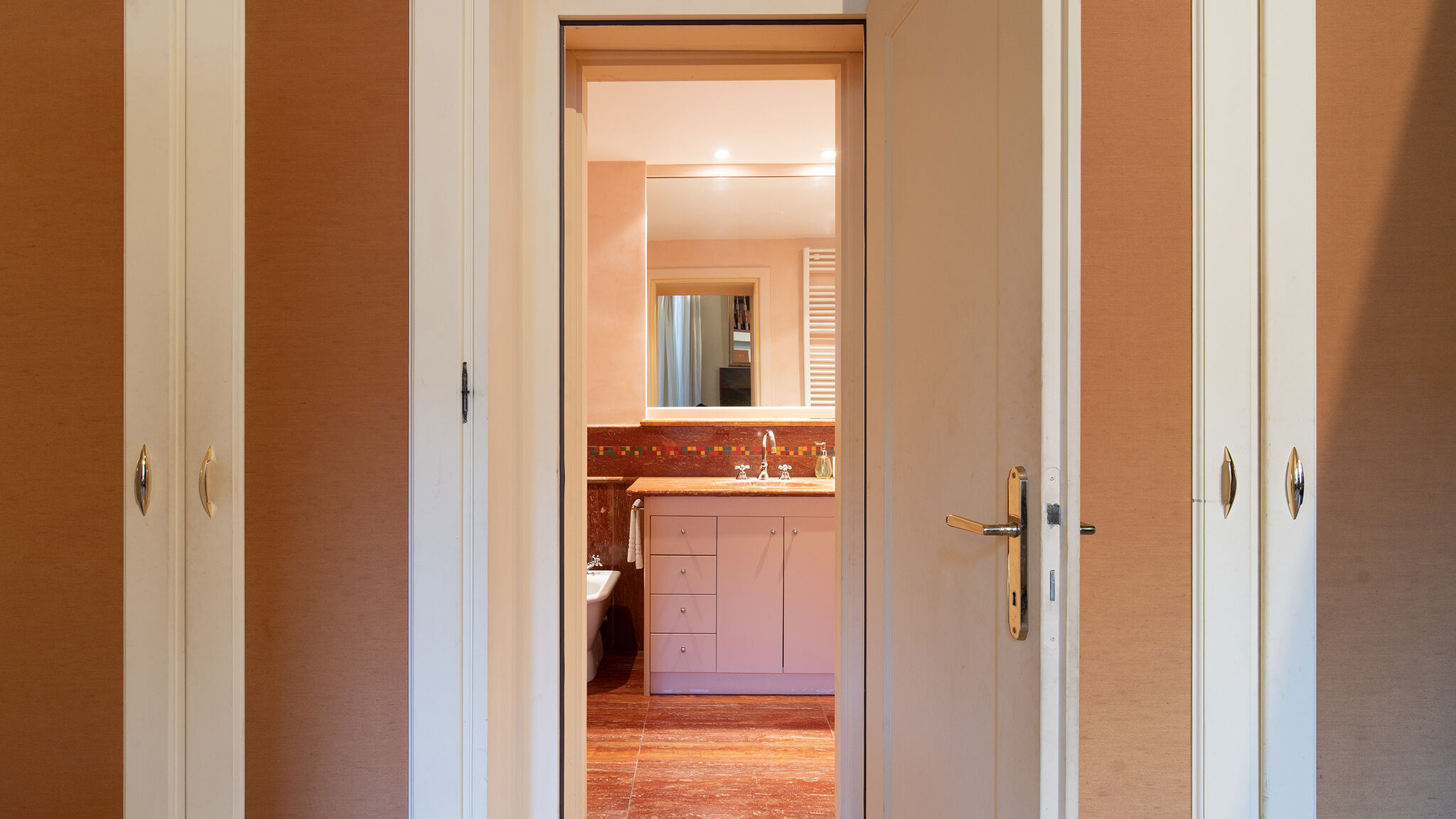 Italianway Venezia Fortuny 3967 Luxury suites & wine