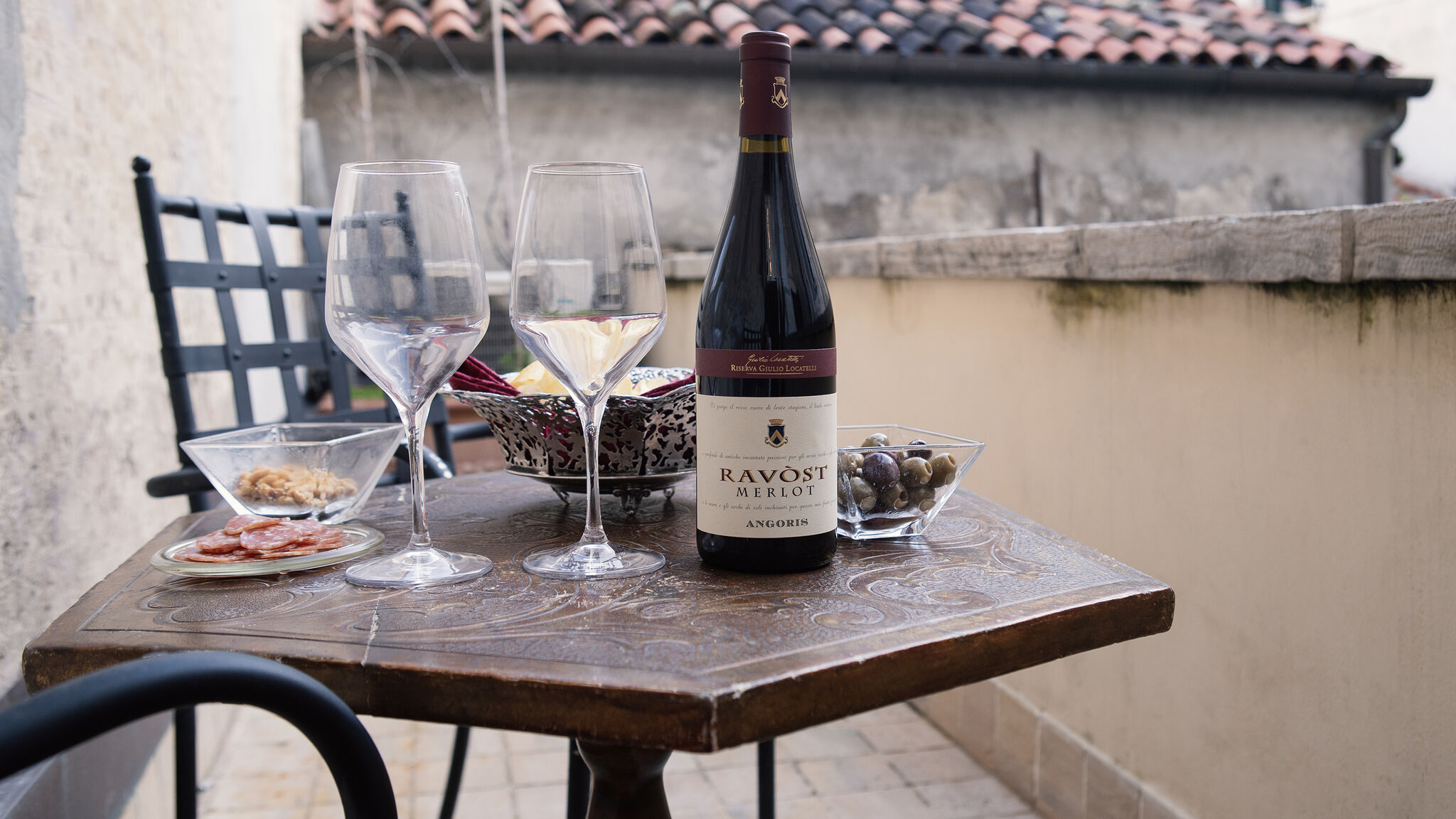 Italianway Venezia Fortuny 3967 Luxury suites & wine