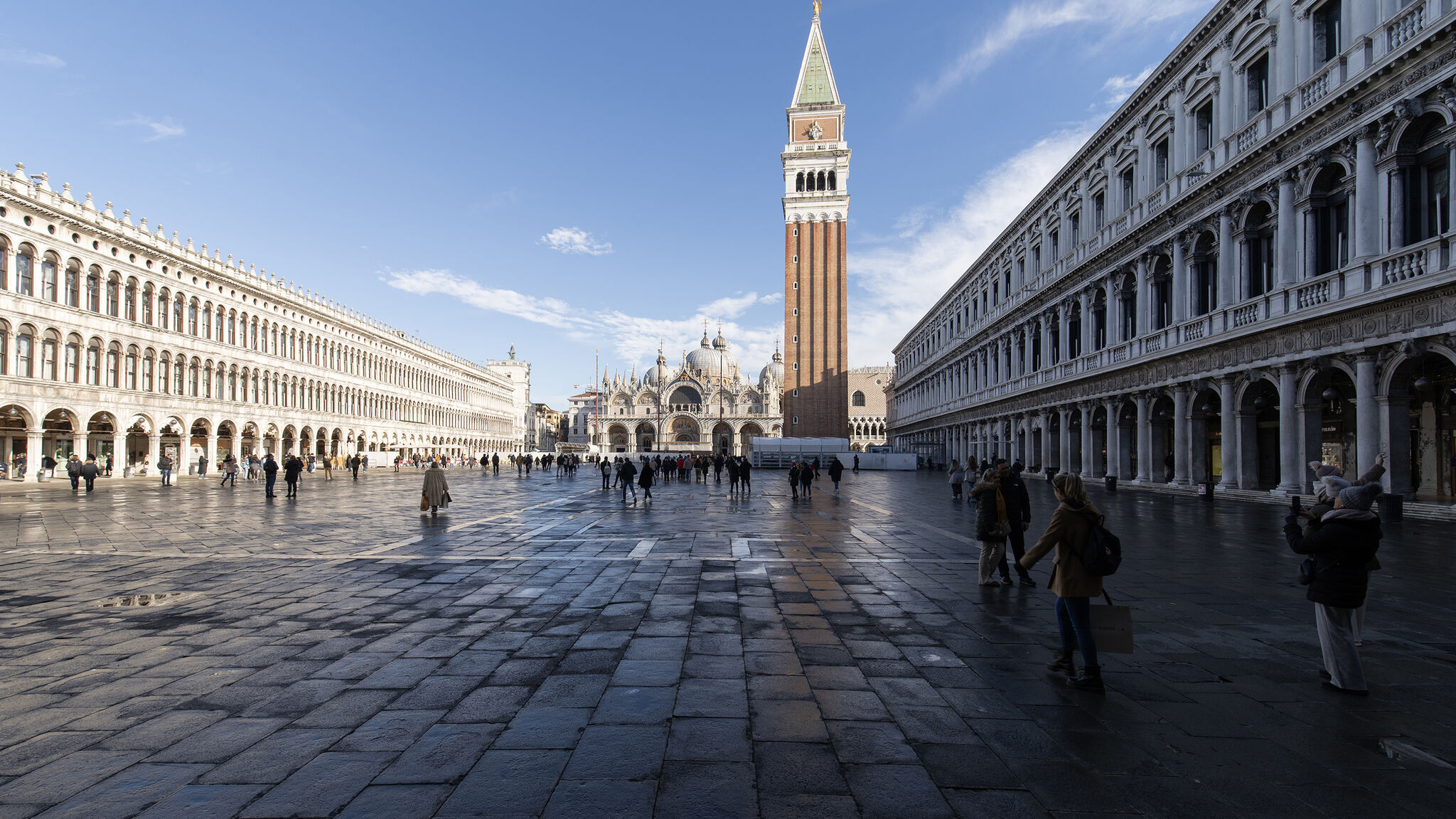 Italianway Venezia Fortuny 3967 Luxury suites & wine